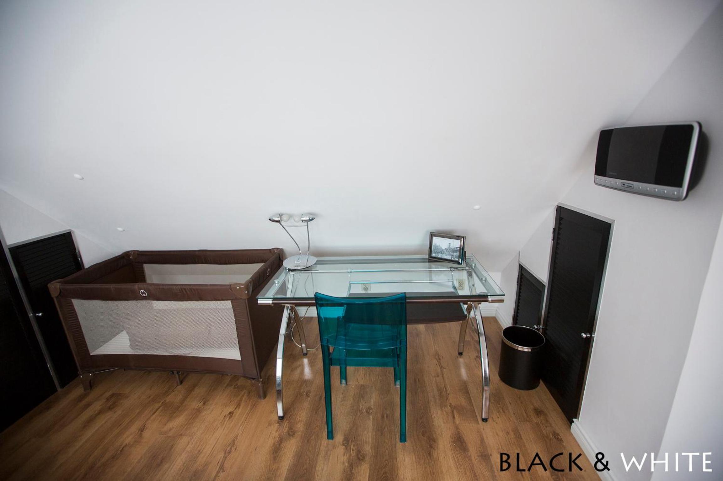 Luksus Apartamenty - Mariacka