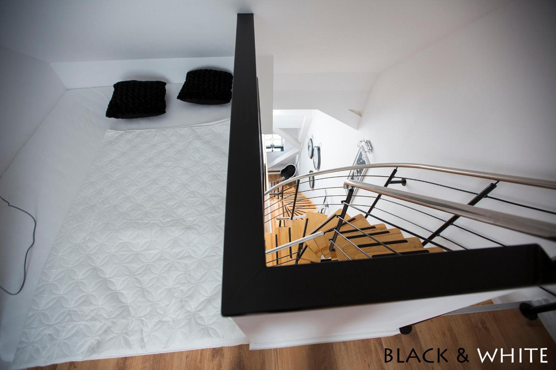 Luksus Apartamenty - Mariacka