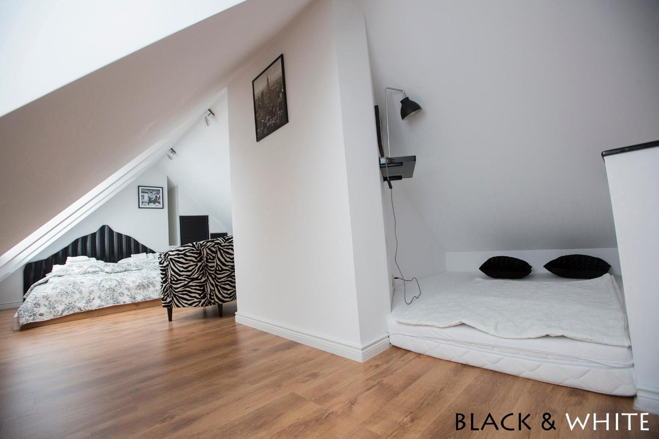 Luksus Apartamenty - Mariacka