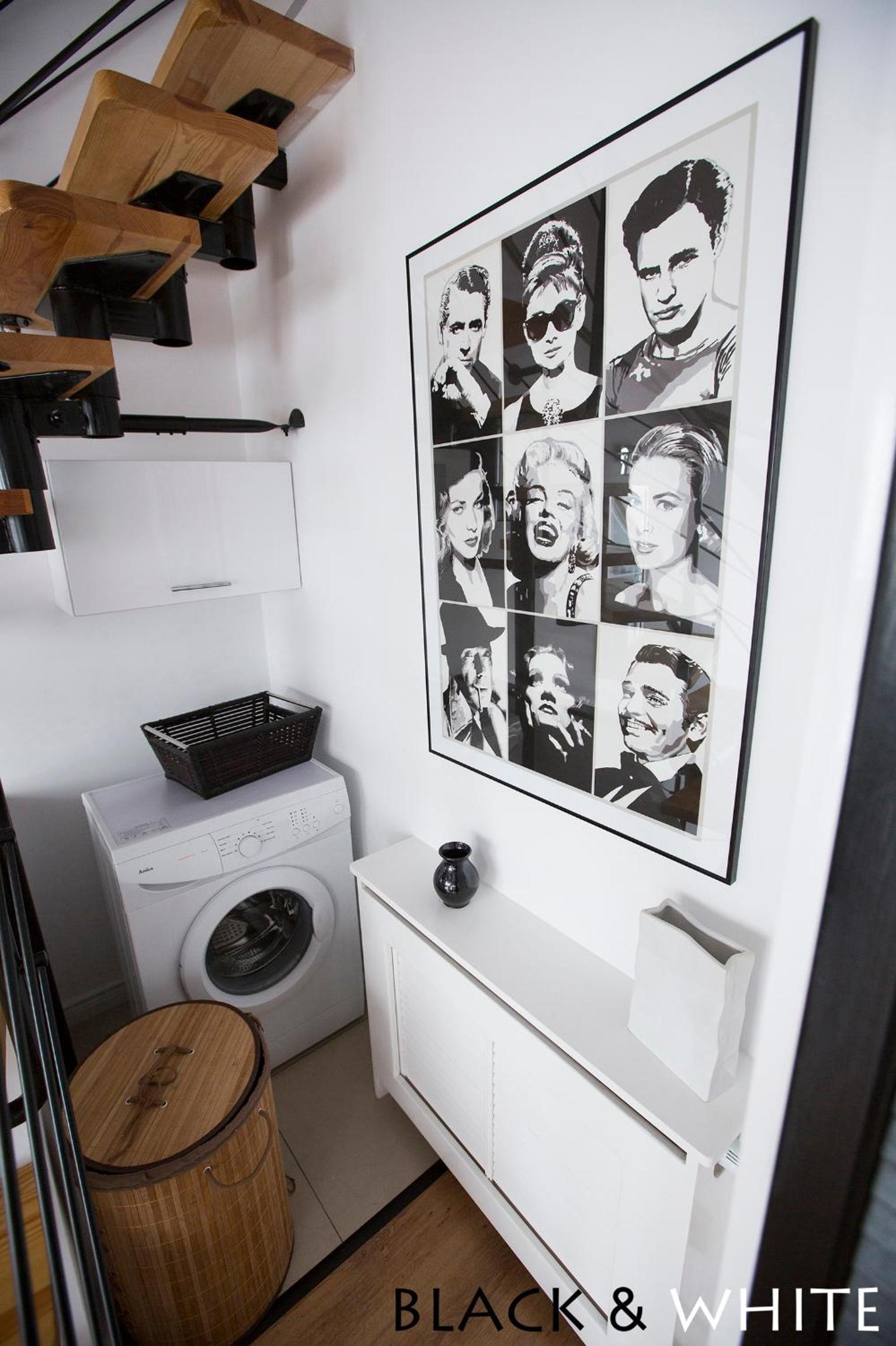 Luksus Apartamenty - Mariacka