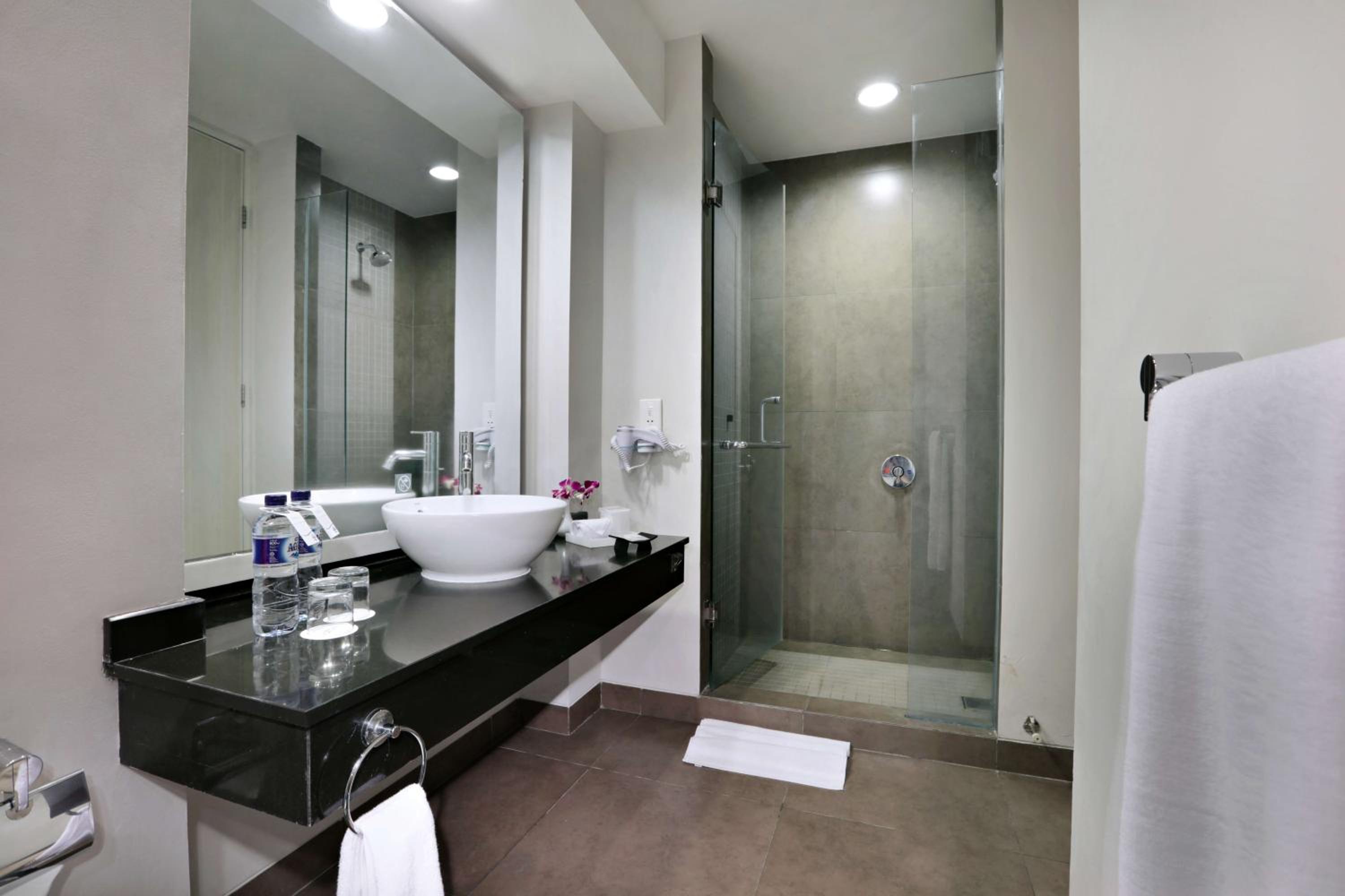 Aston Bogor Hotel and Resort view 3