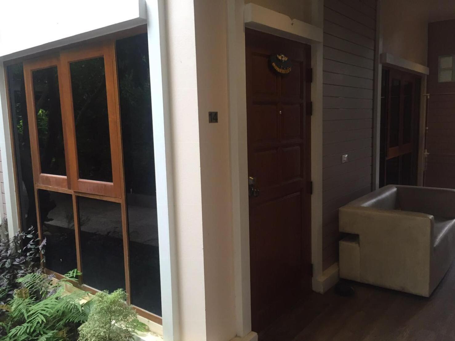 Damnoen Care Resort