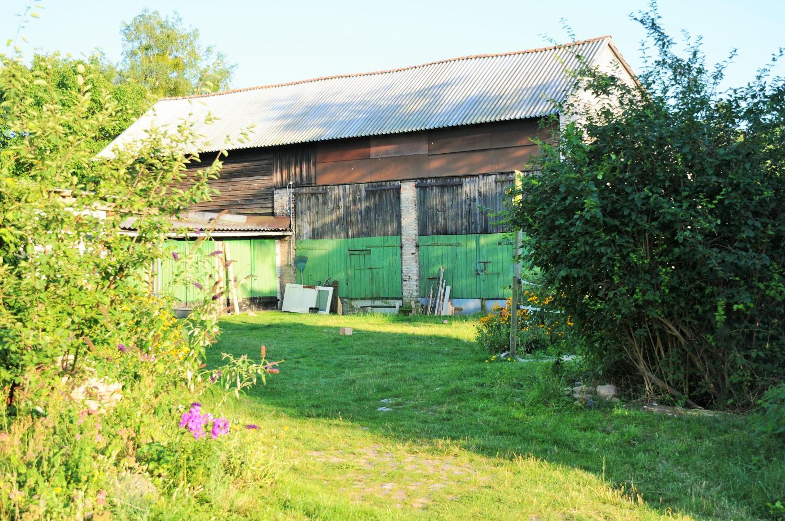 Mirabellenhof - Kleine Ferienwohnung mit Altstadtblick