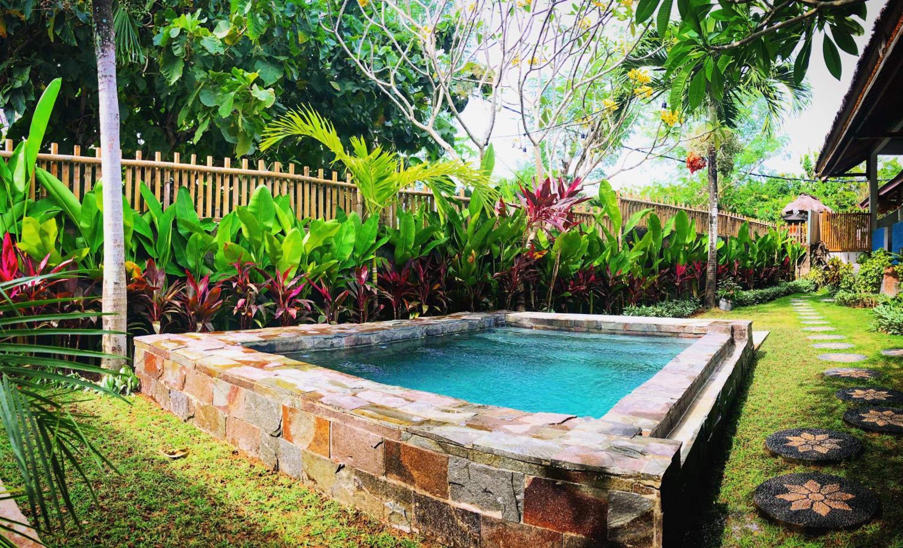 Balangan Inn Surf Homestay - Image 5