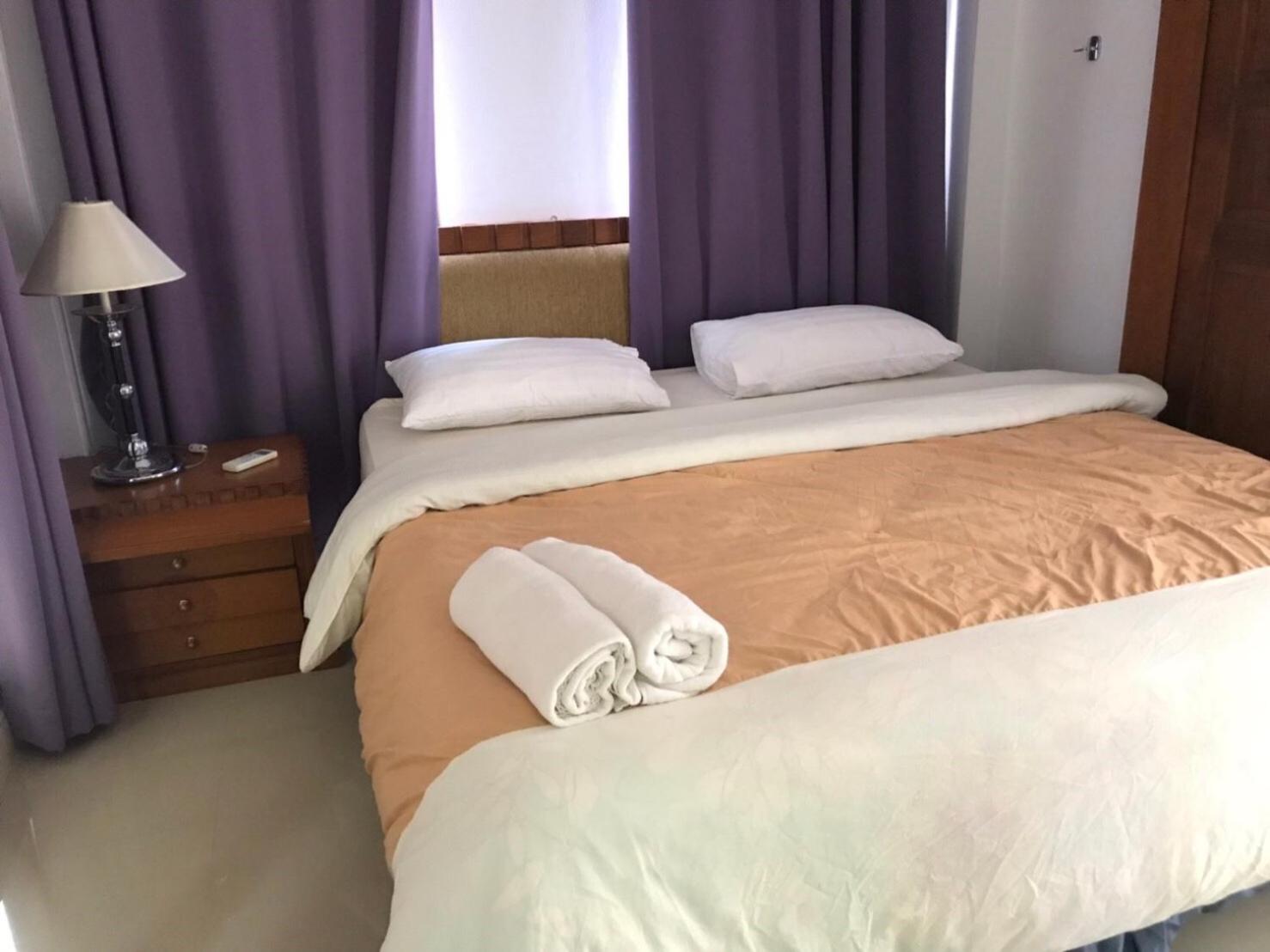 Damnoen Care Resort