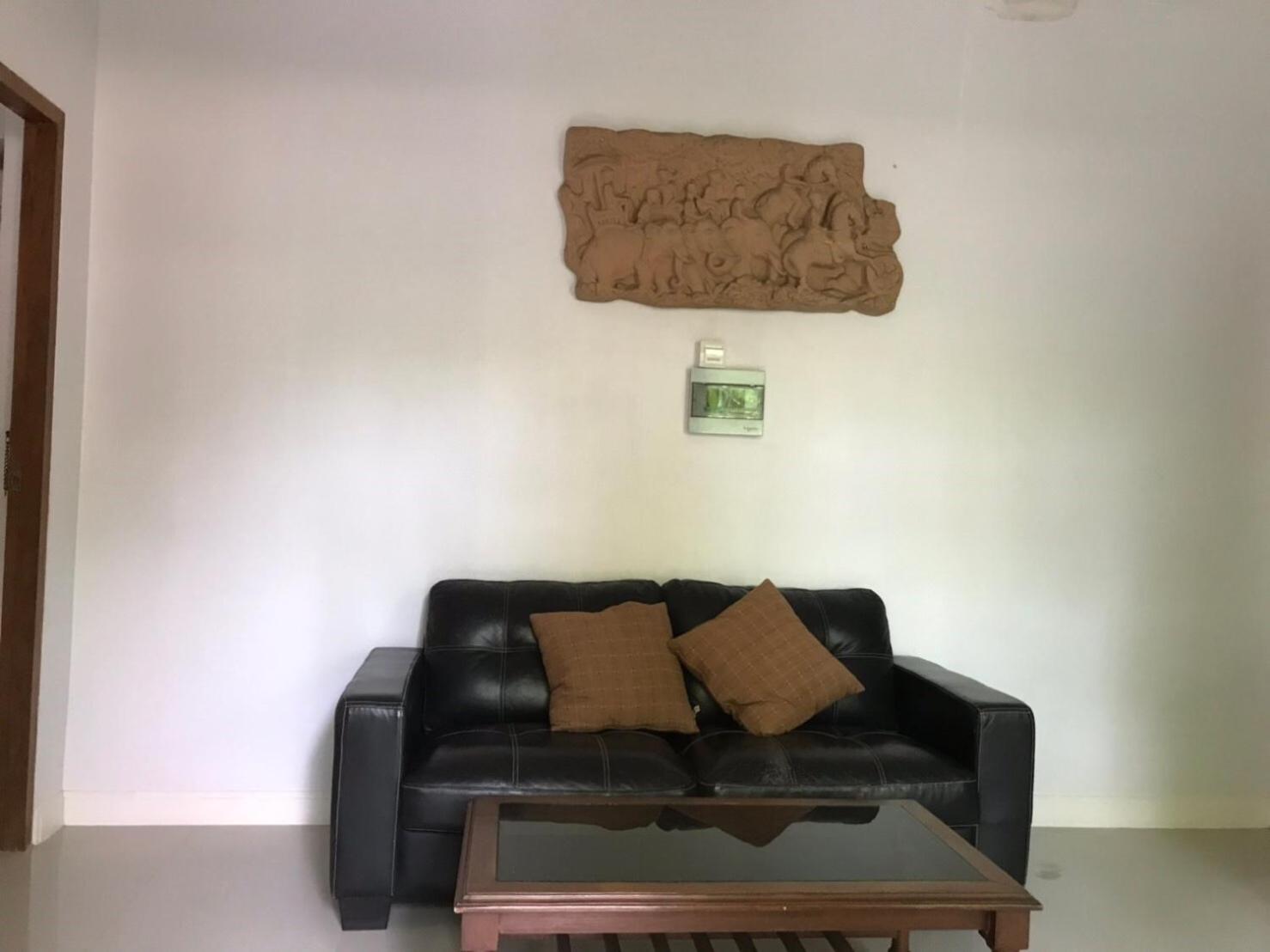 Damnoen Care Resort