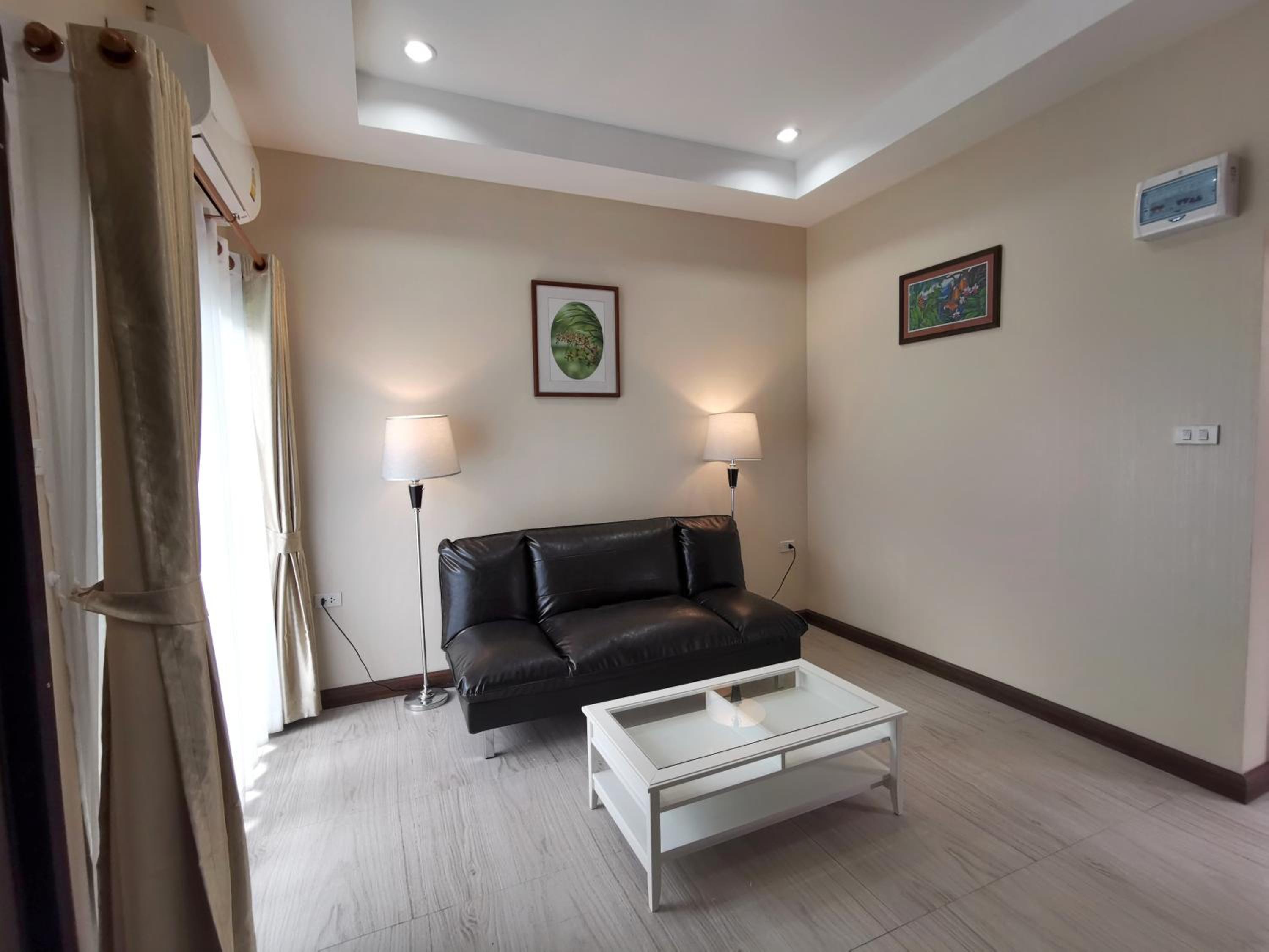 M.I.N.D. Villa