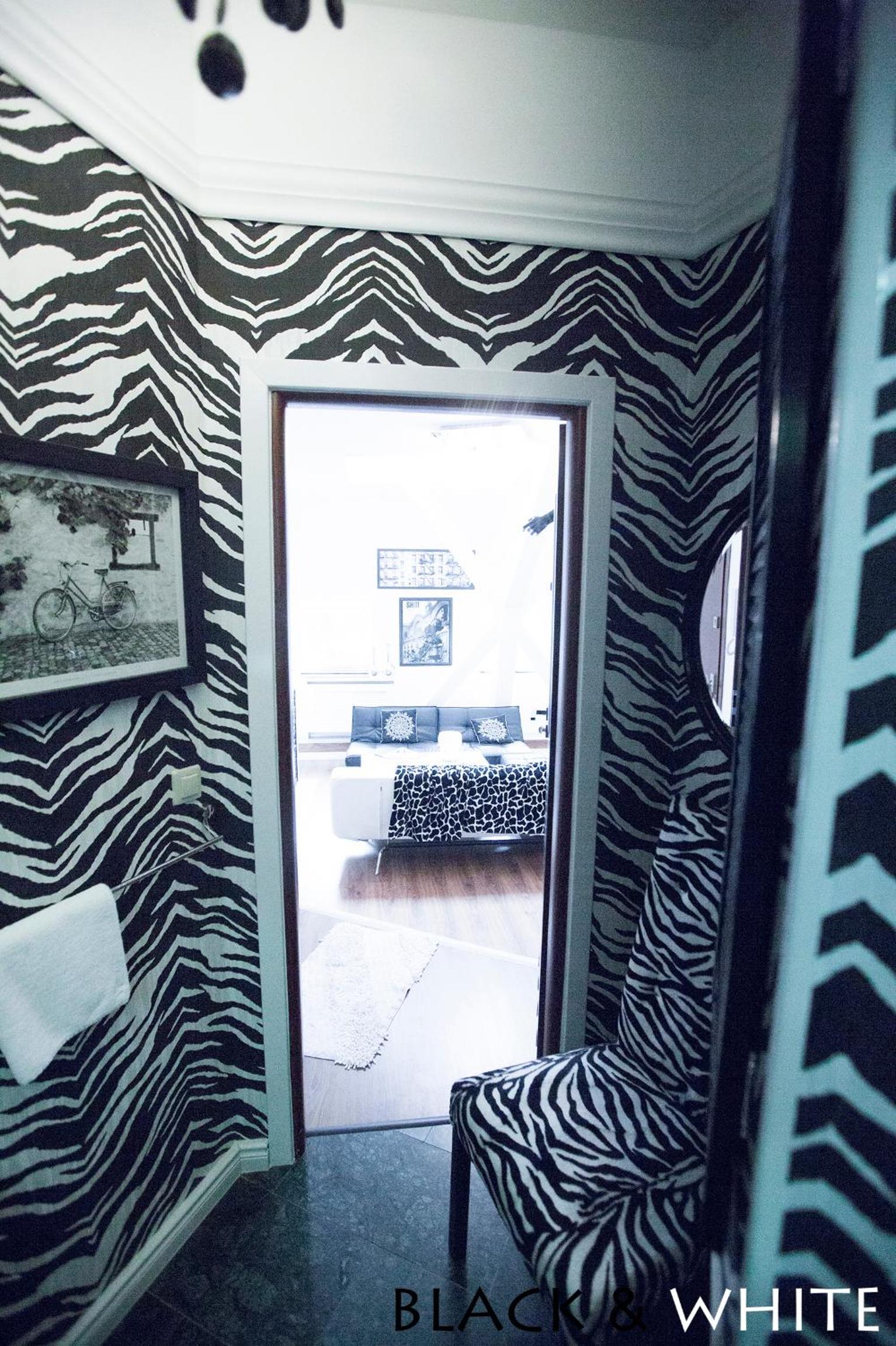 Luksus Apartamenty - Mariacka