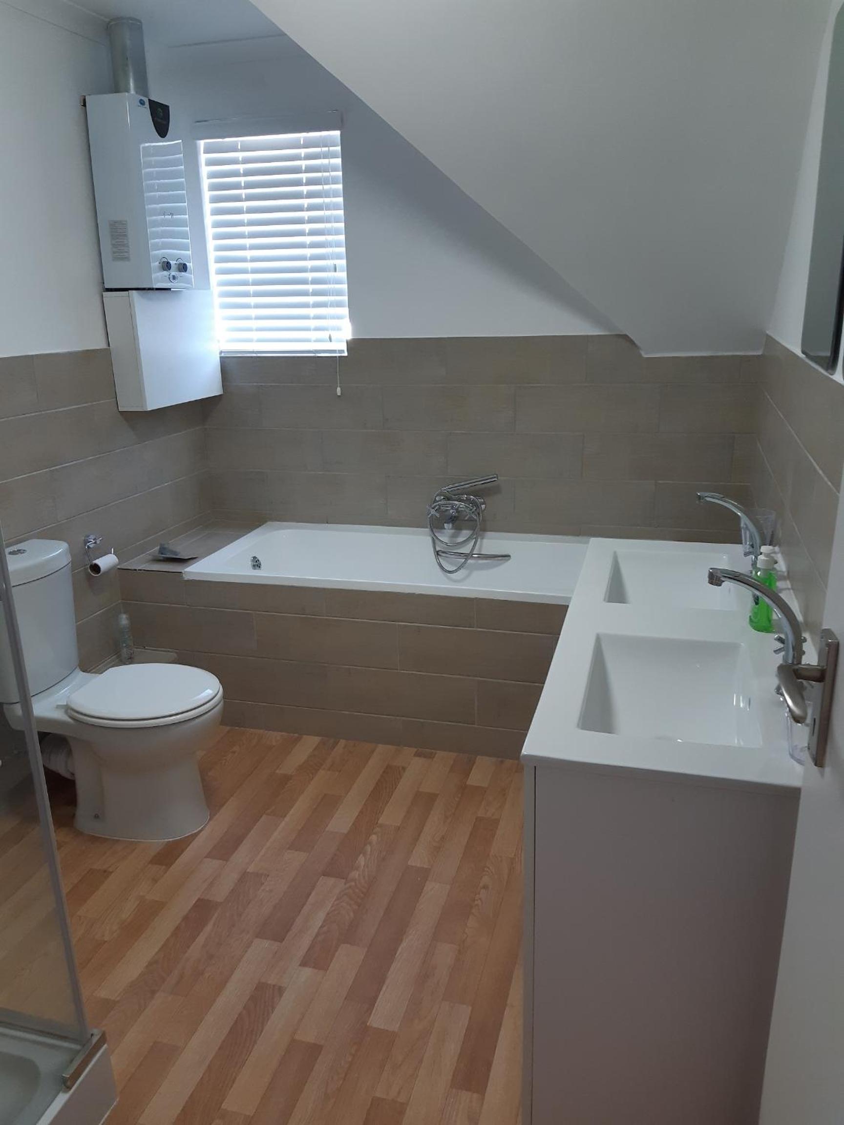 Vlei Lofts view 4