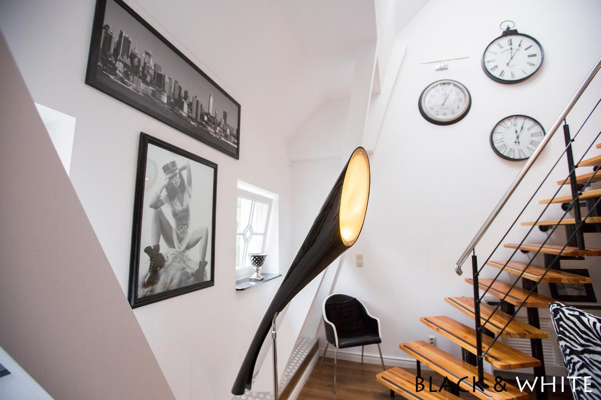 Luksus Apartamenty - Mariacka