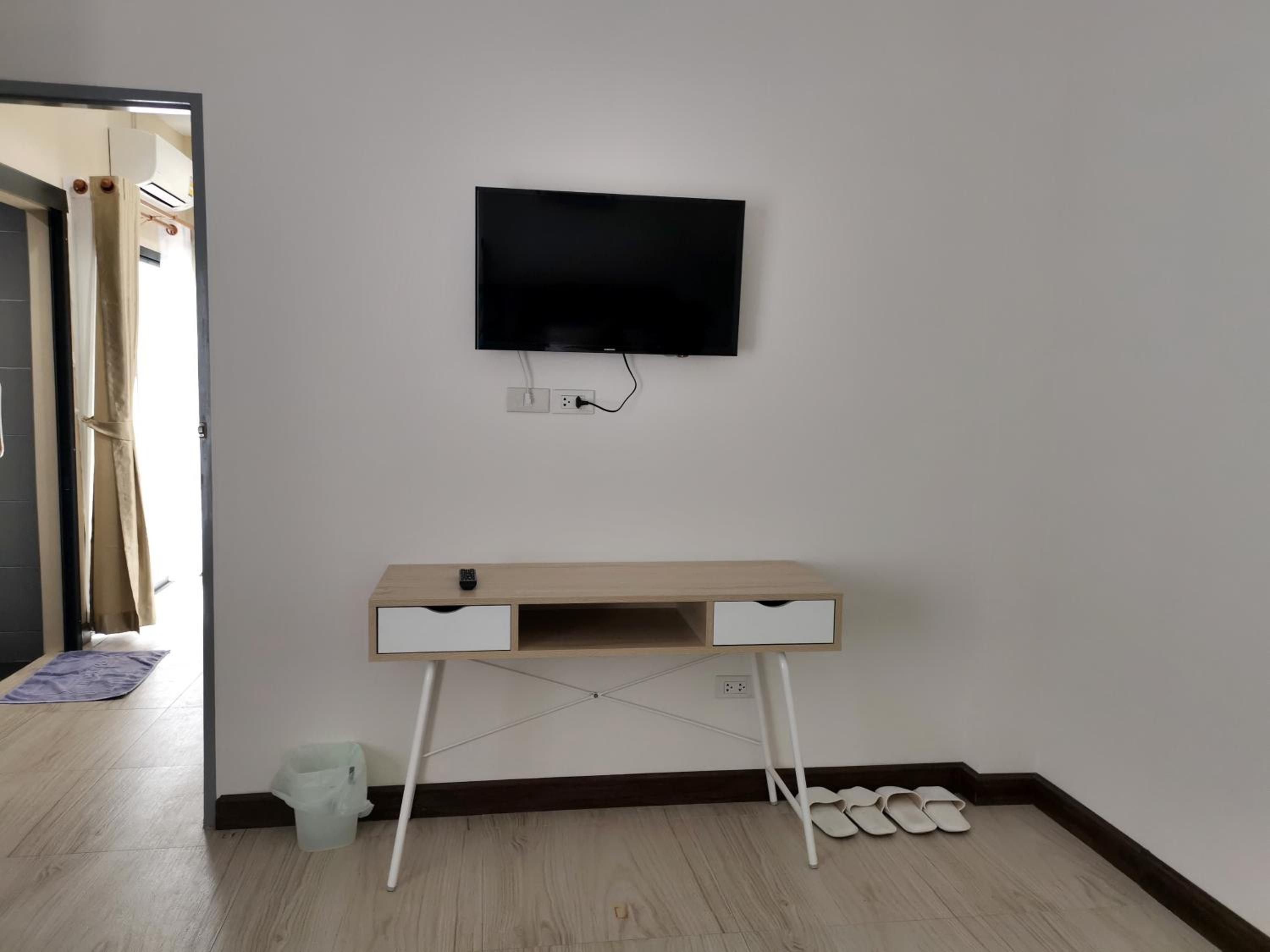 M.I.N.D. Villa