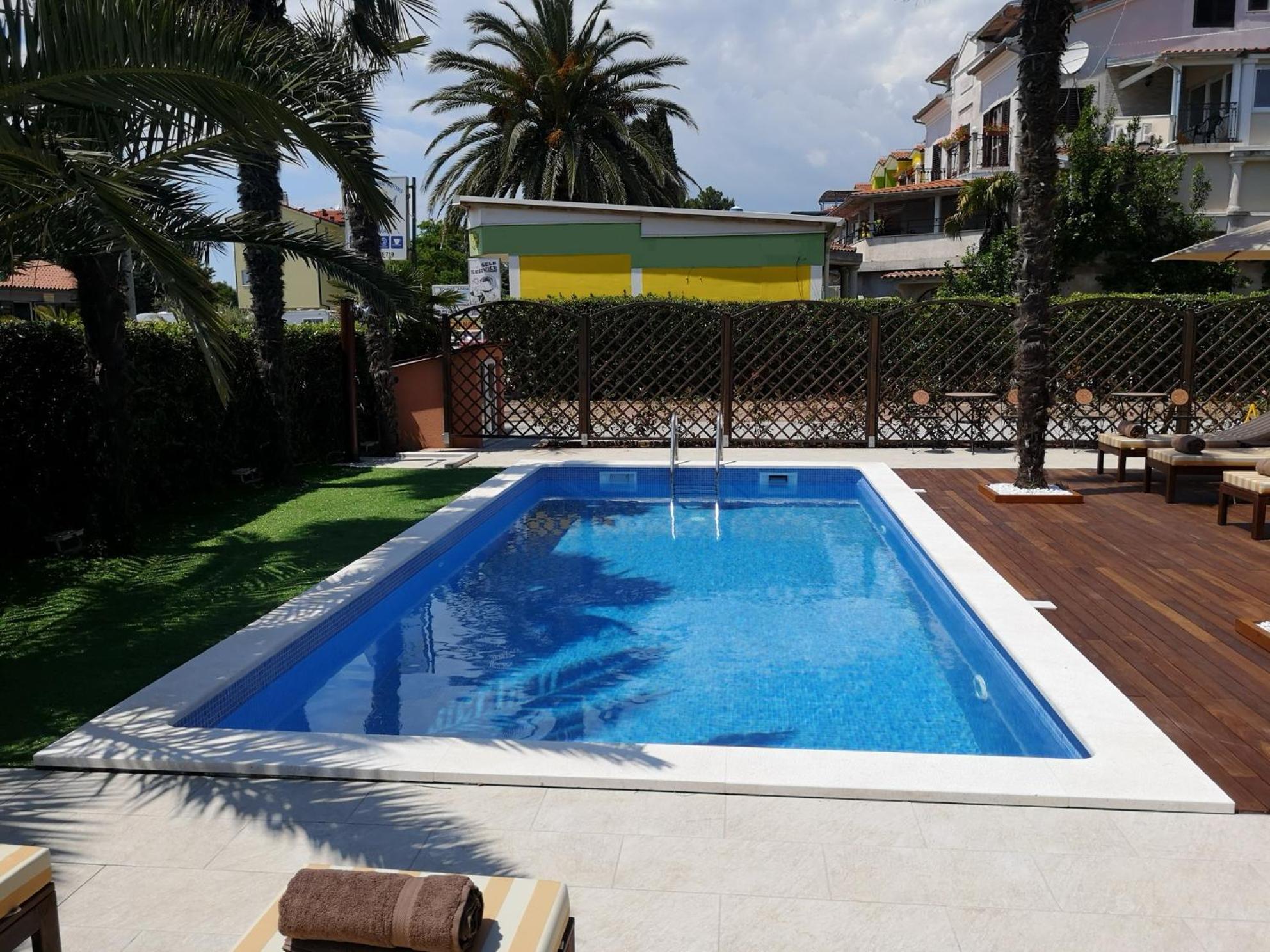 Anita apartment