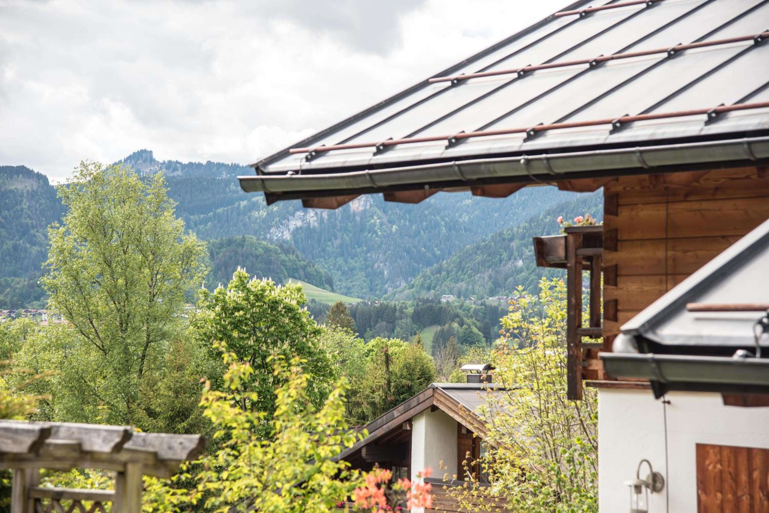 Alpenhaus Oberstdorf - Bergbahn unlimited im Sommer inklusive