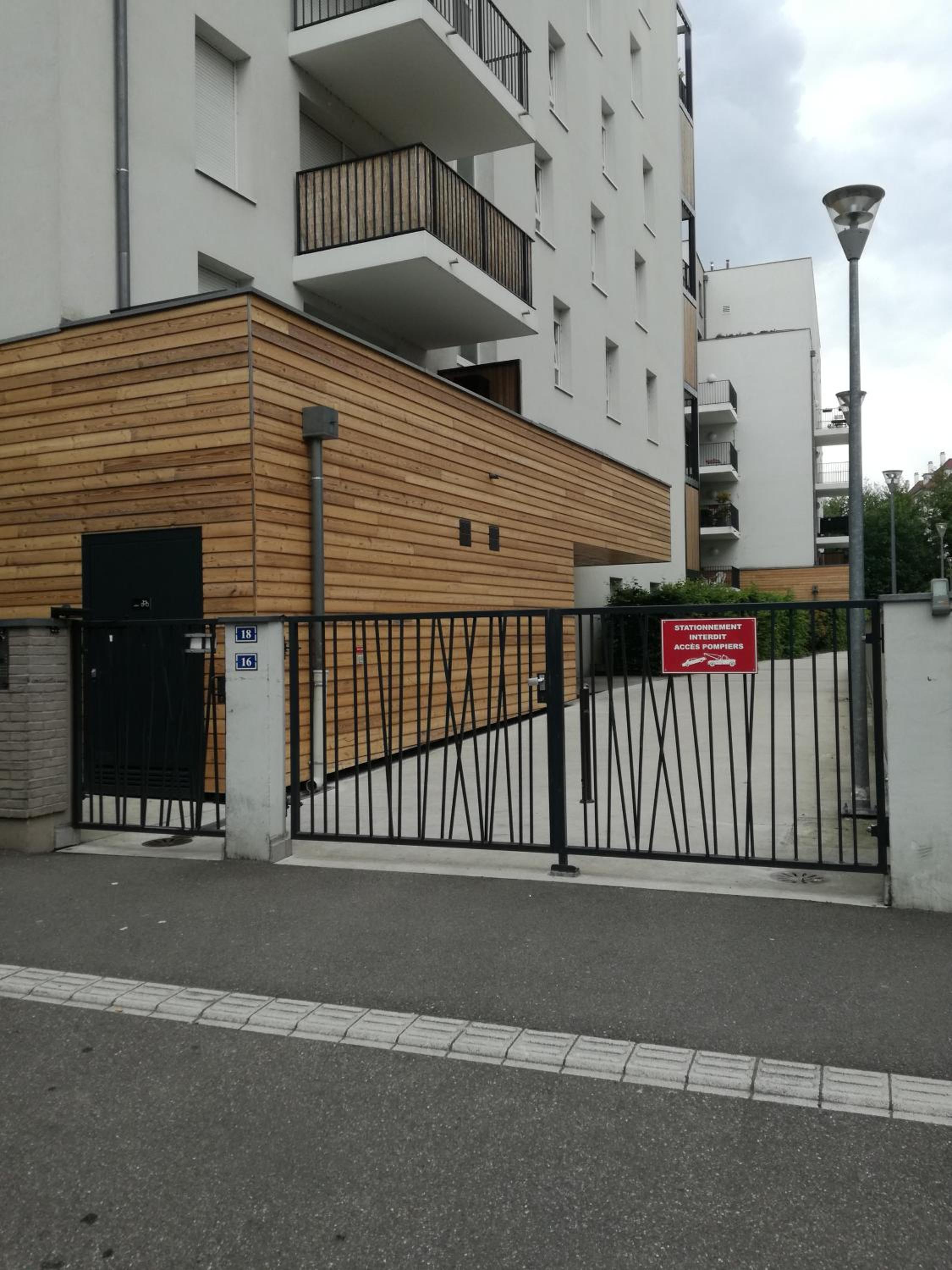 Rosys Appartement view 5