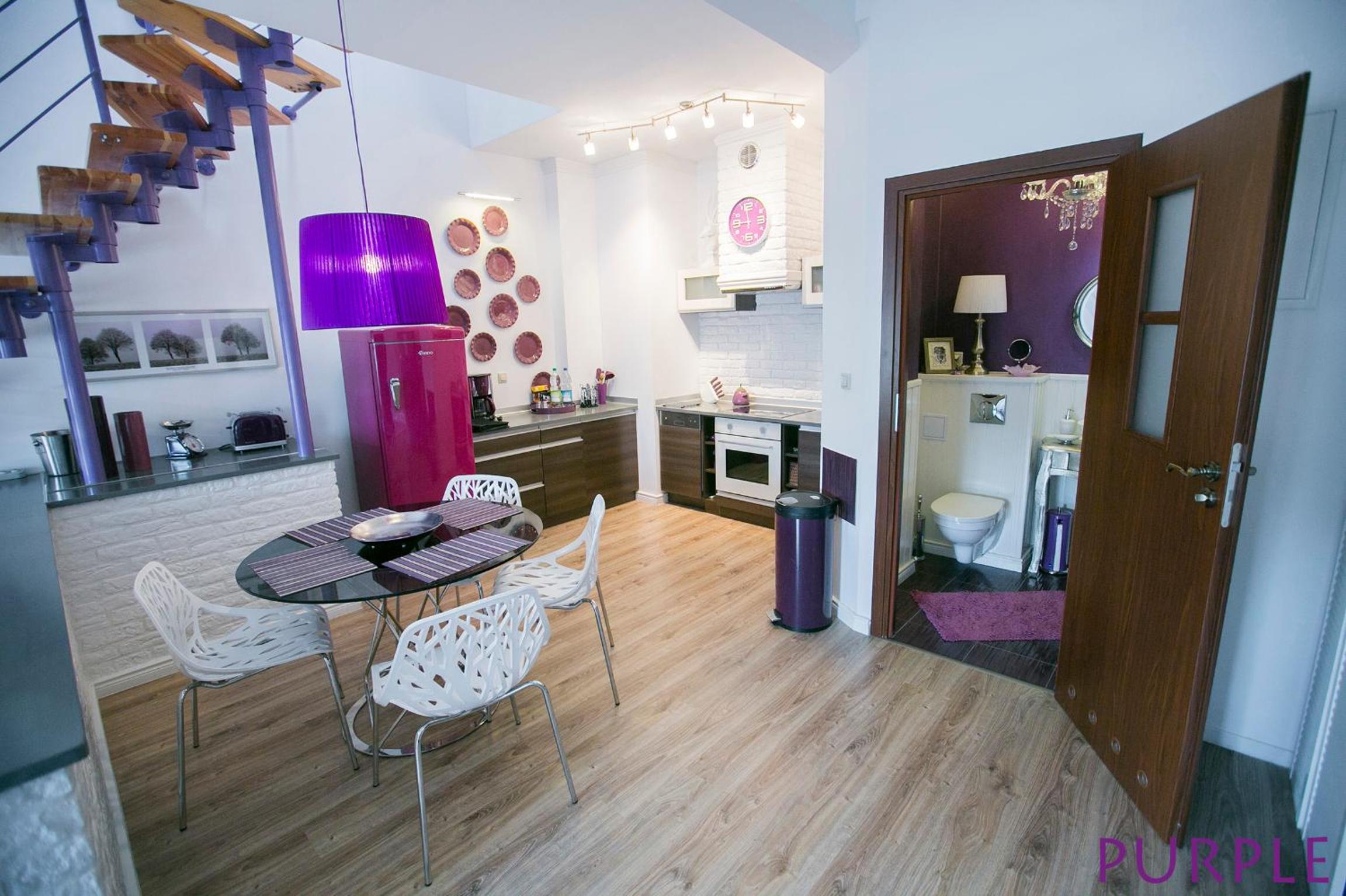 Luksus Apartamenty - Mariacka