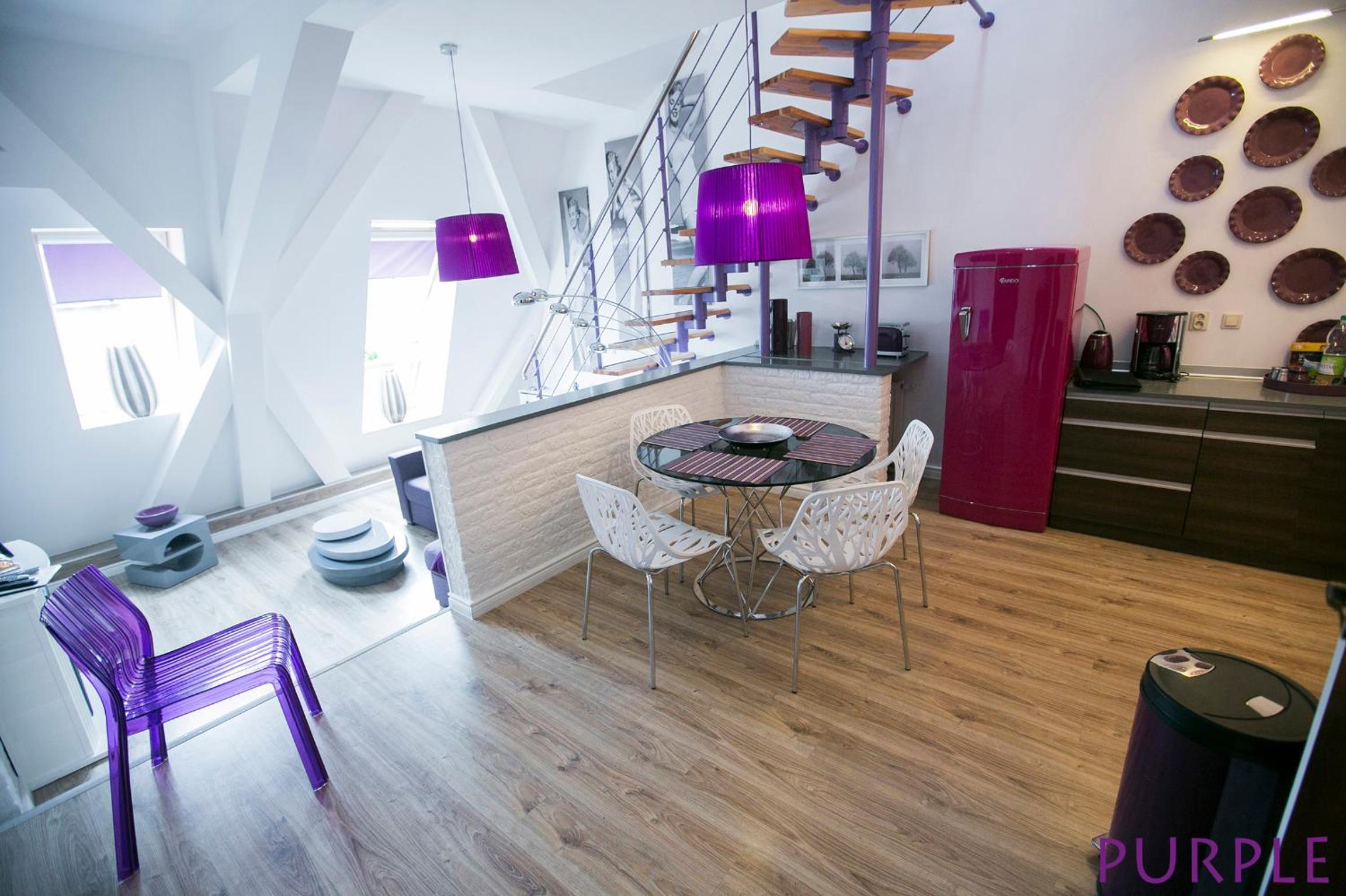 Luksus Apartamenty - Mariacka
