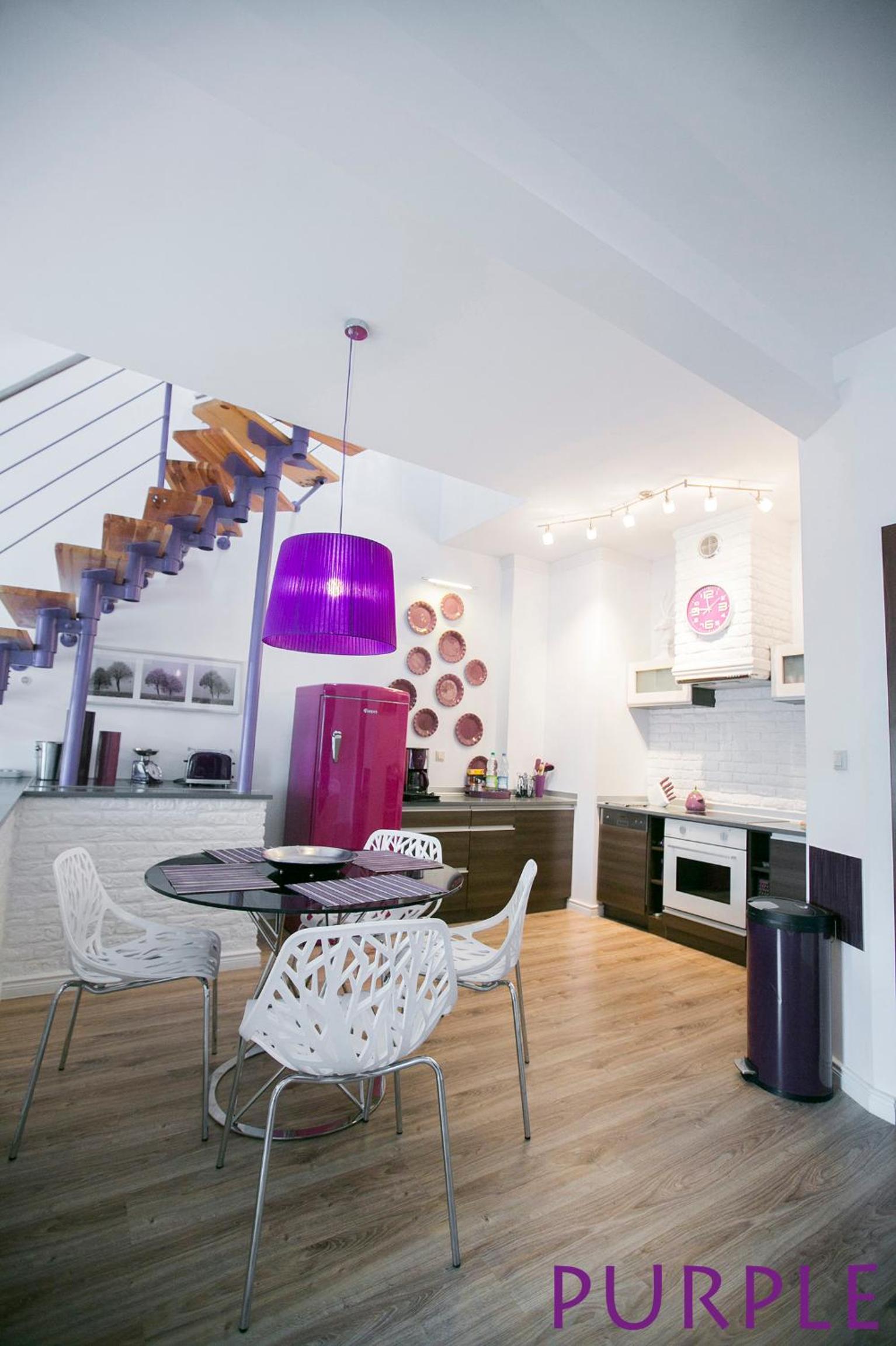 Luksus Apartamenty - Mariacka