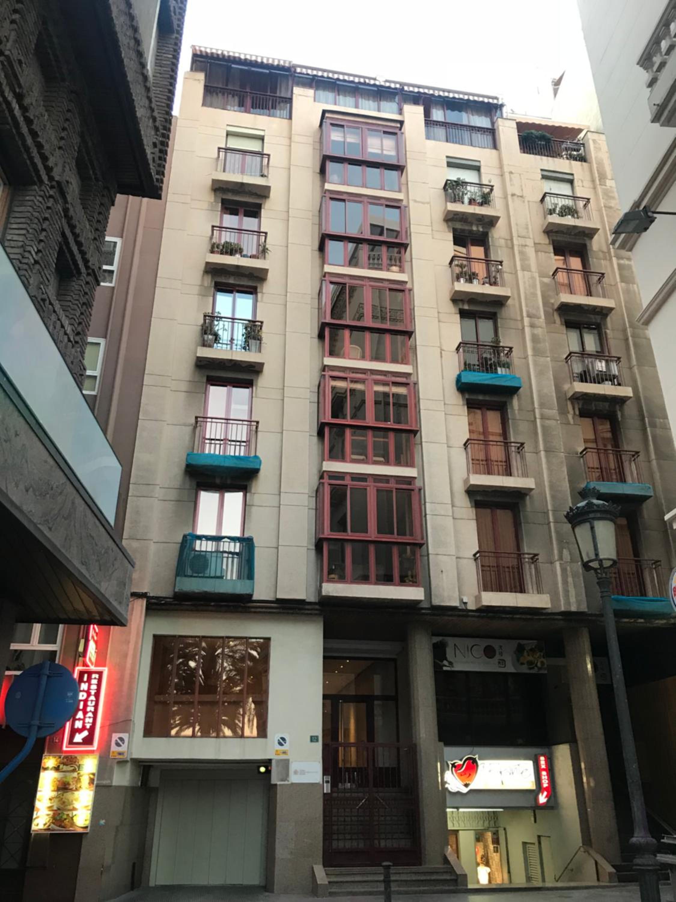 building