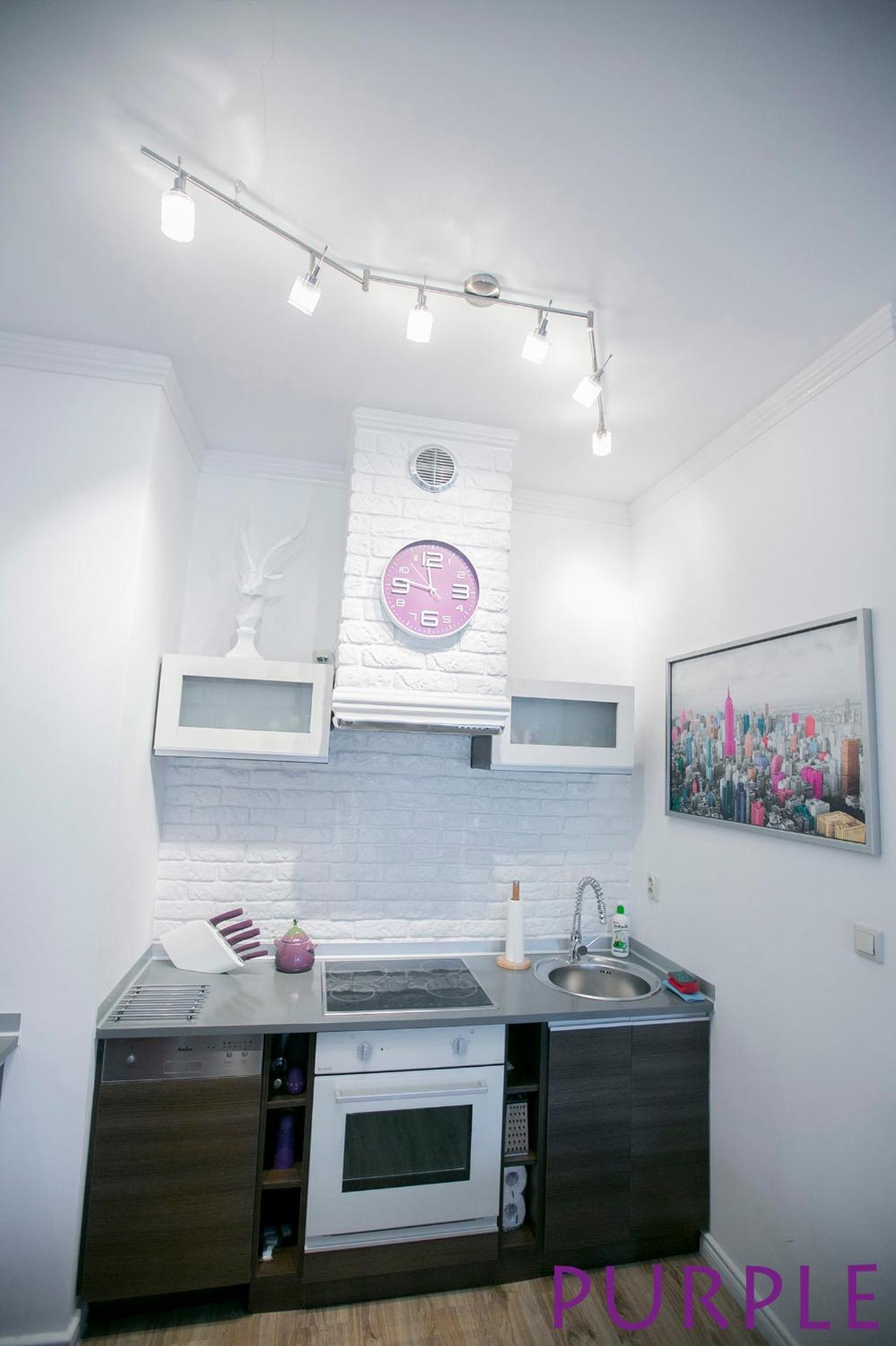Luksus Apartamenty - Mariacka