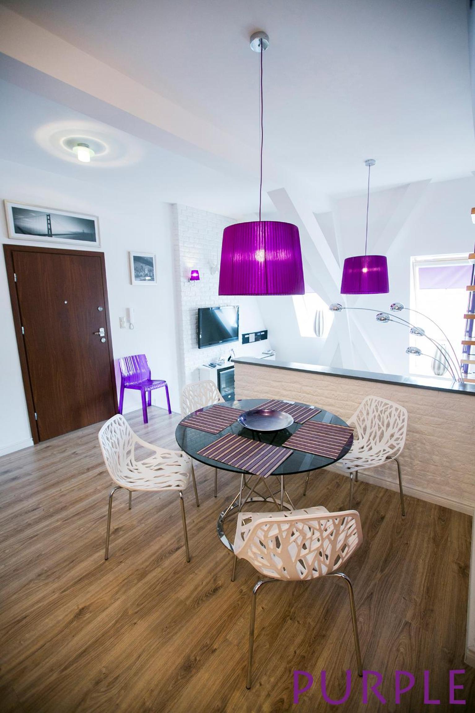 Luksus Apartamenty - Mariacka
