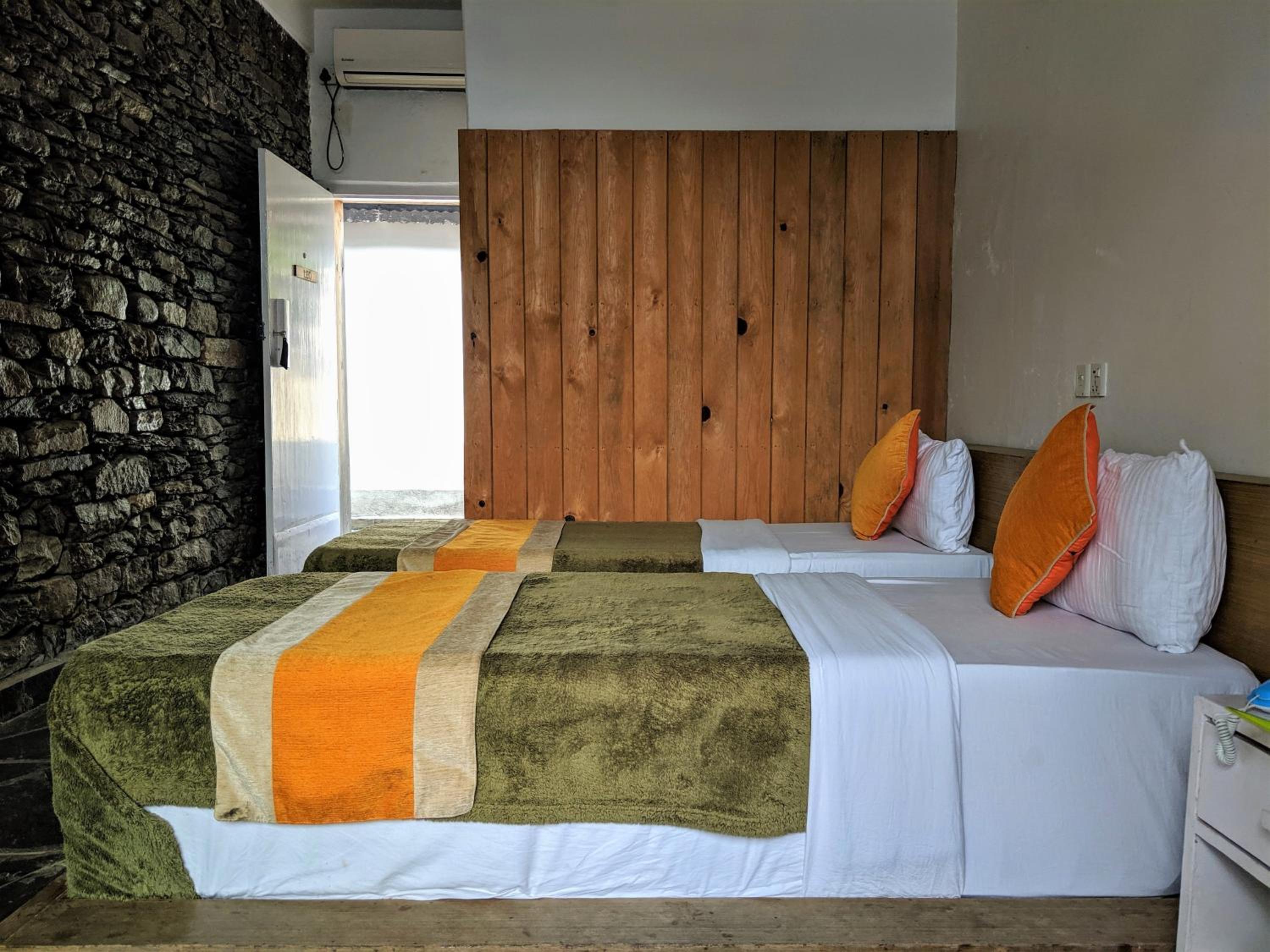 Gantavya Resort — photo 15