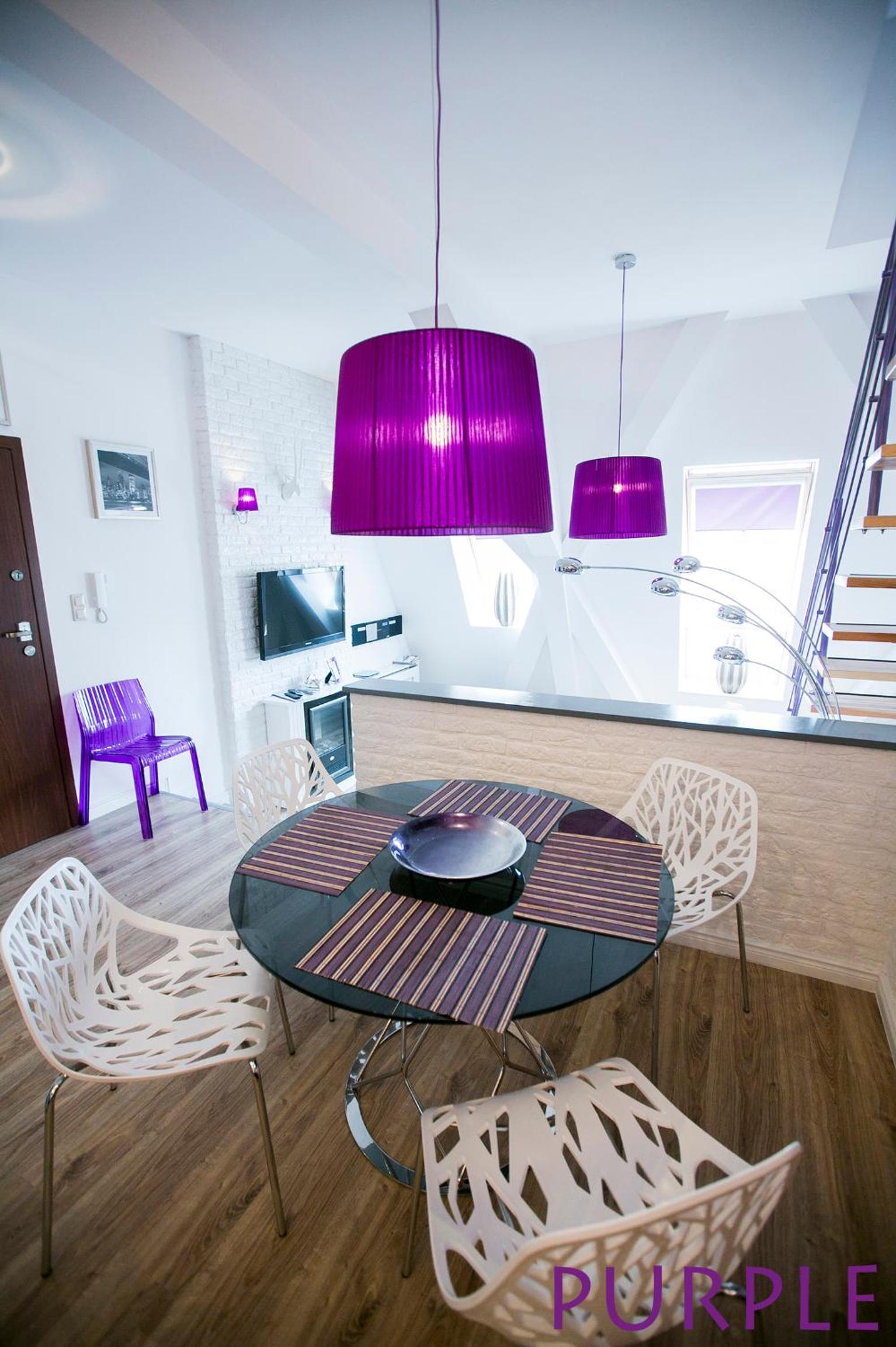Luksus Apartamenty - Mariacka