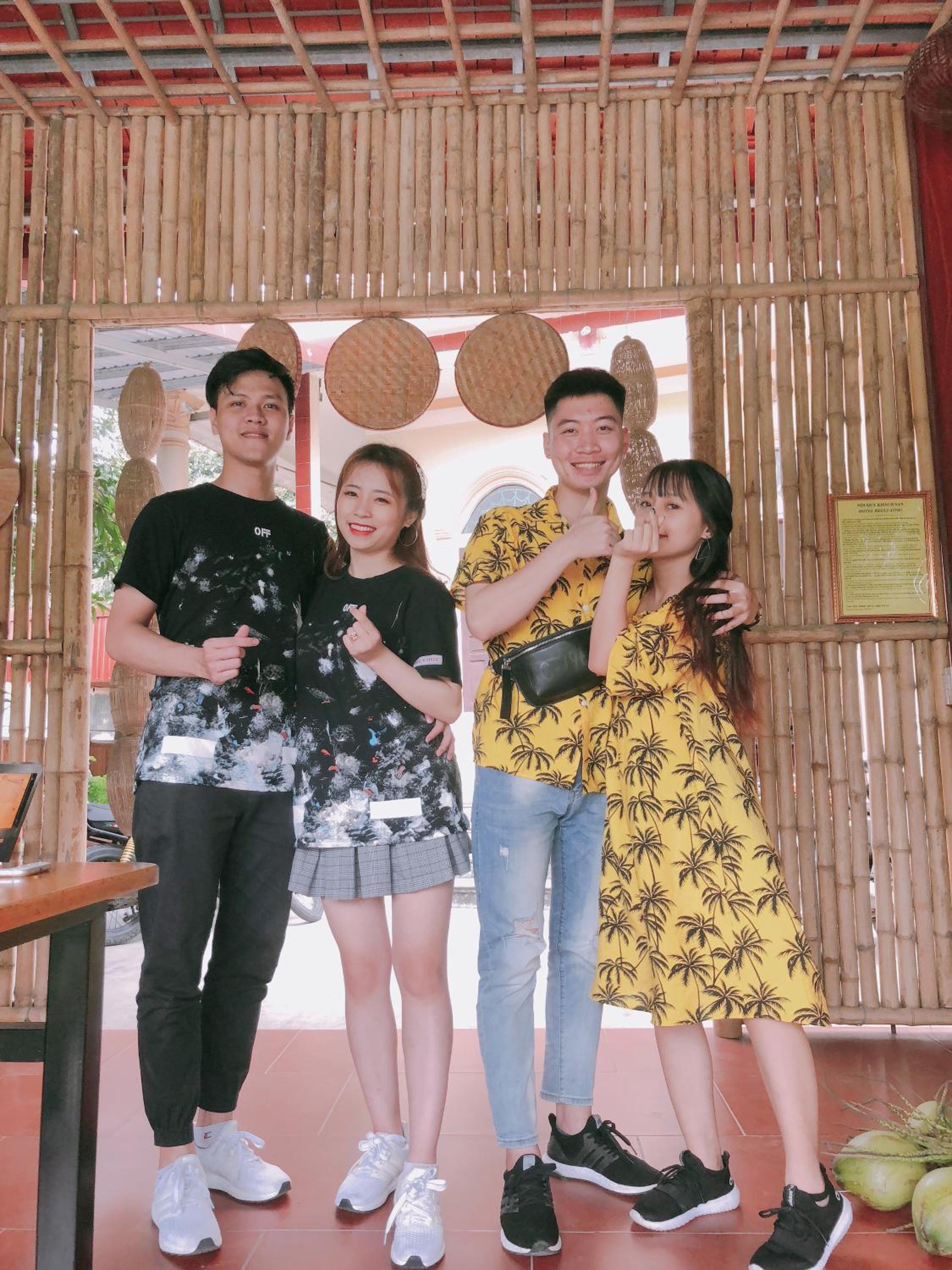 Ninh Binh Mountain Side Homestay & Cafe