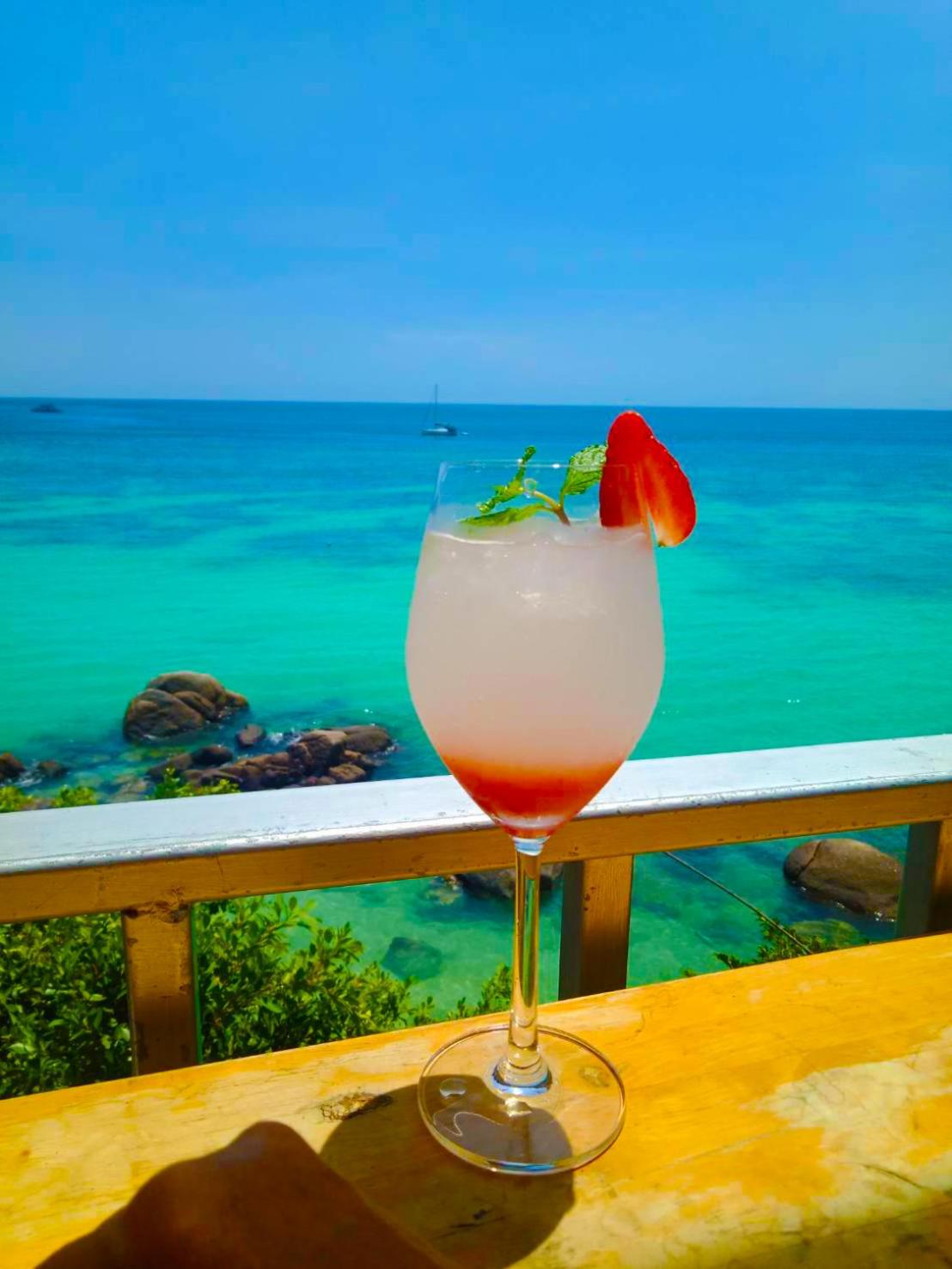 Chareena Hill Beach Resort