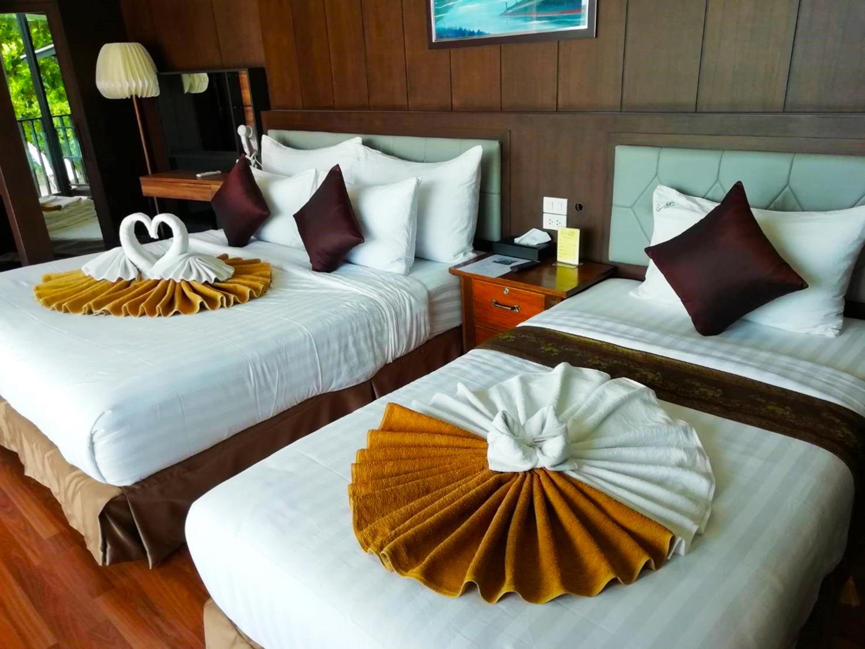 Chareena Hill Beach Resort