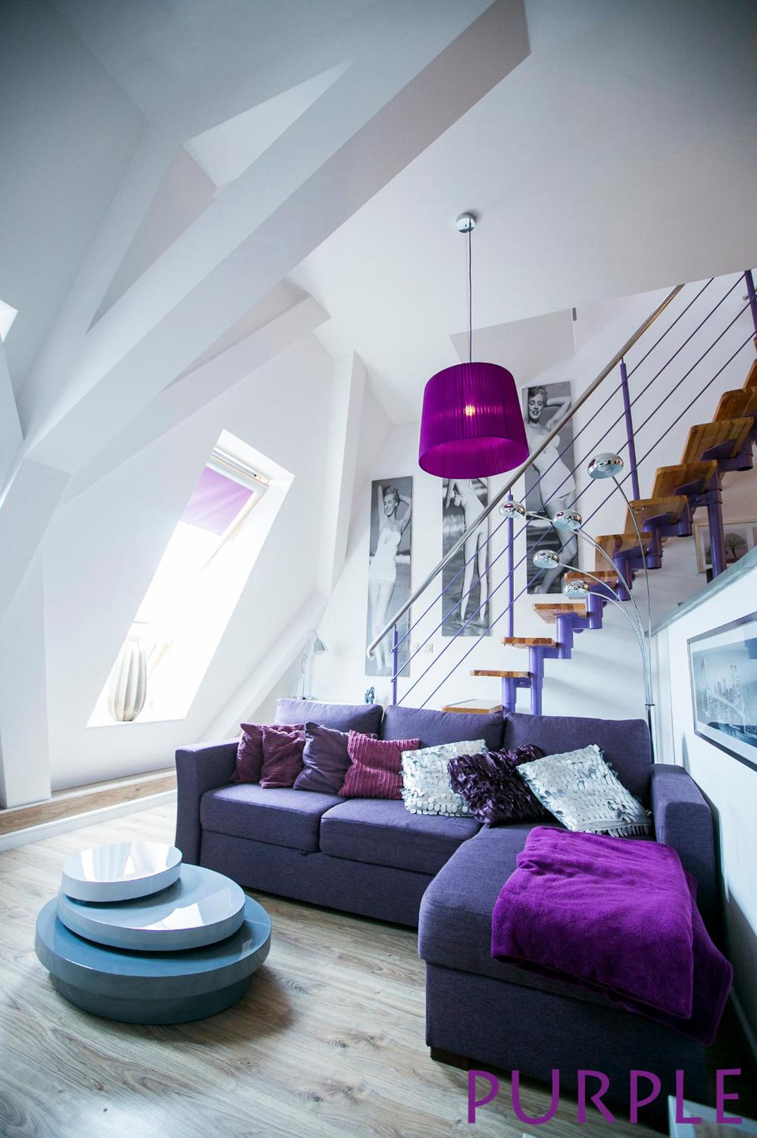 Luksus Apartamenty - Mariacka