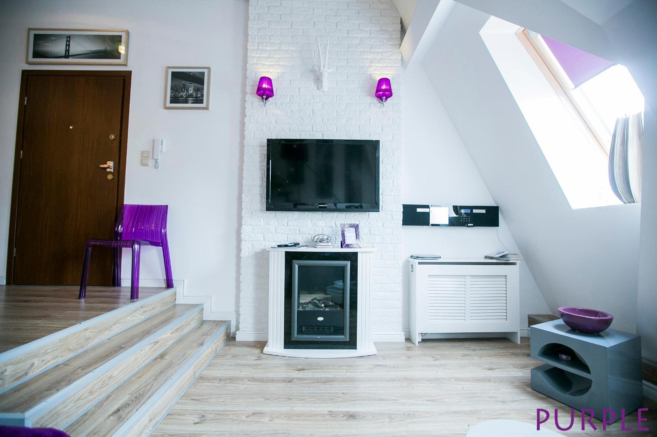 Luksus Apartamenty - Mariacka