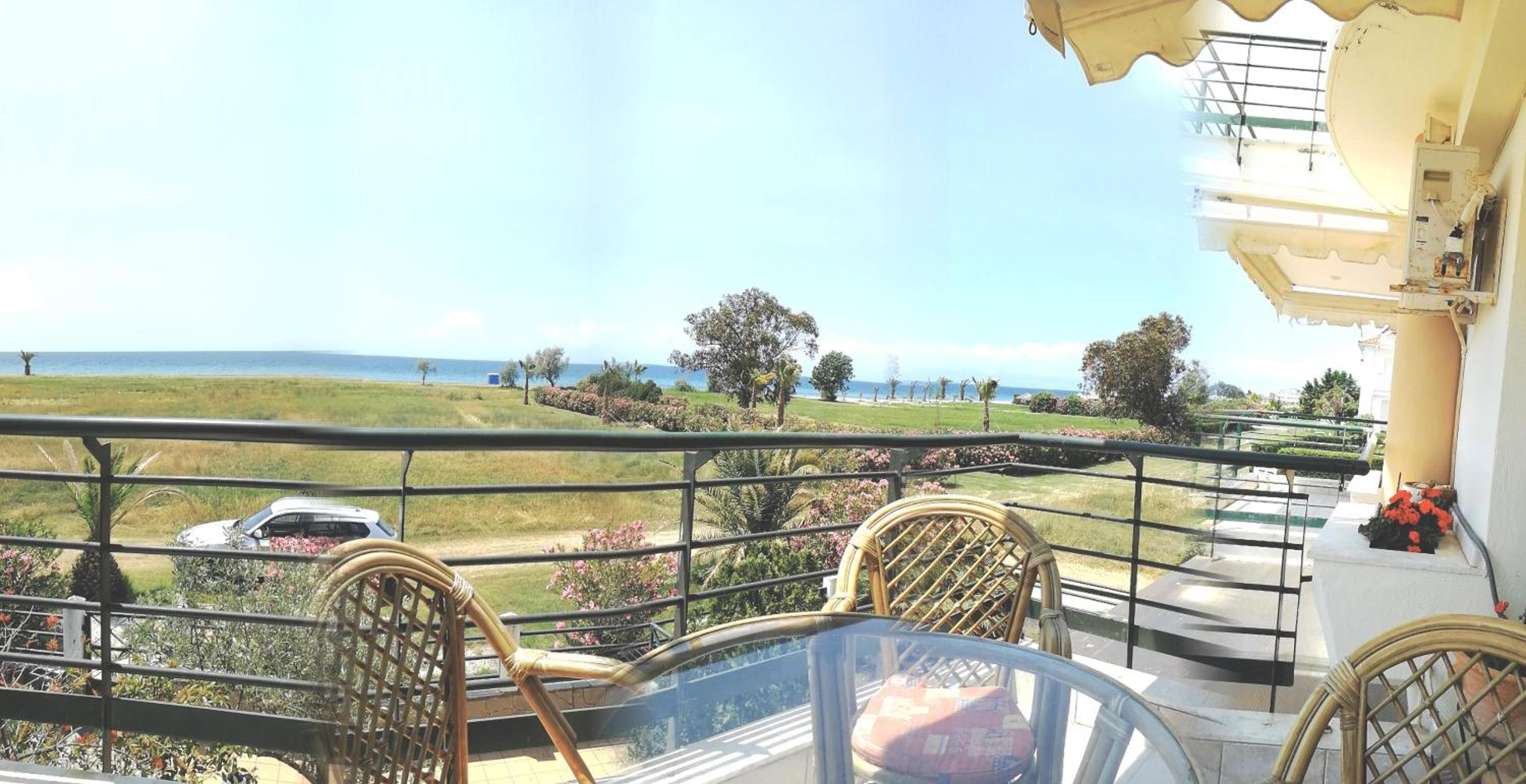 Oxana house view 5