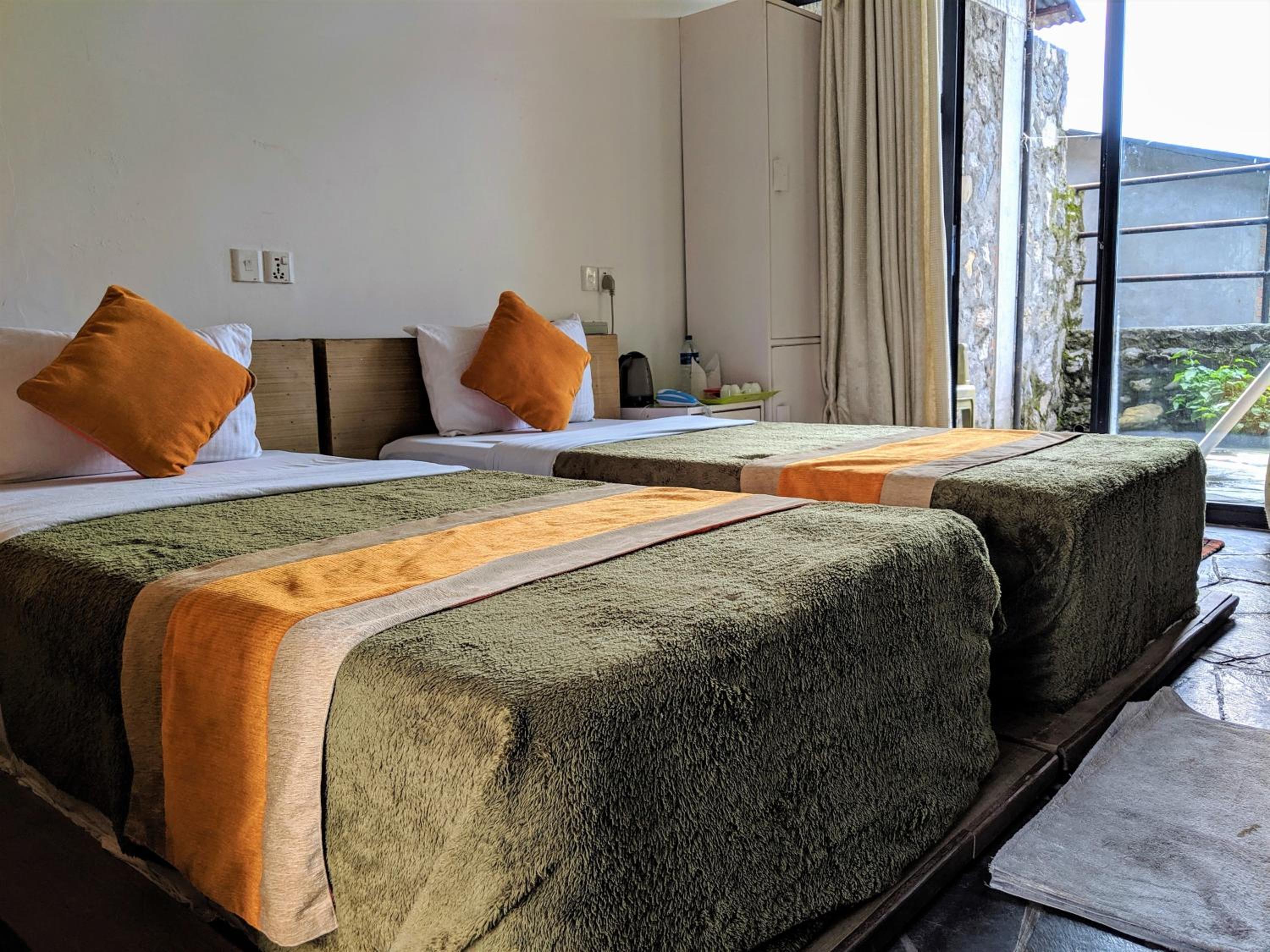 Gantavya Resort — photo 42