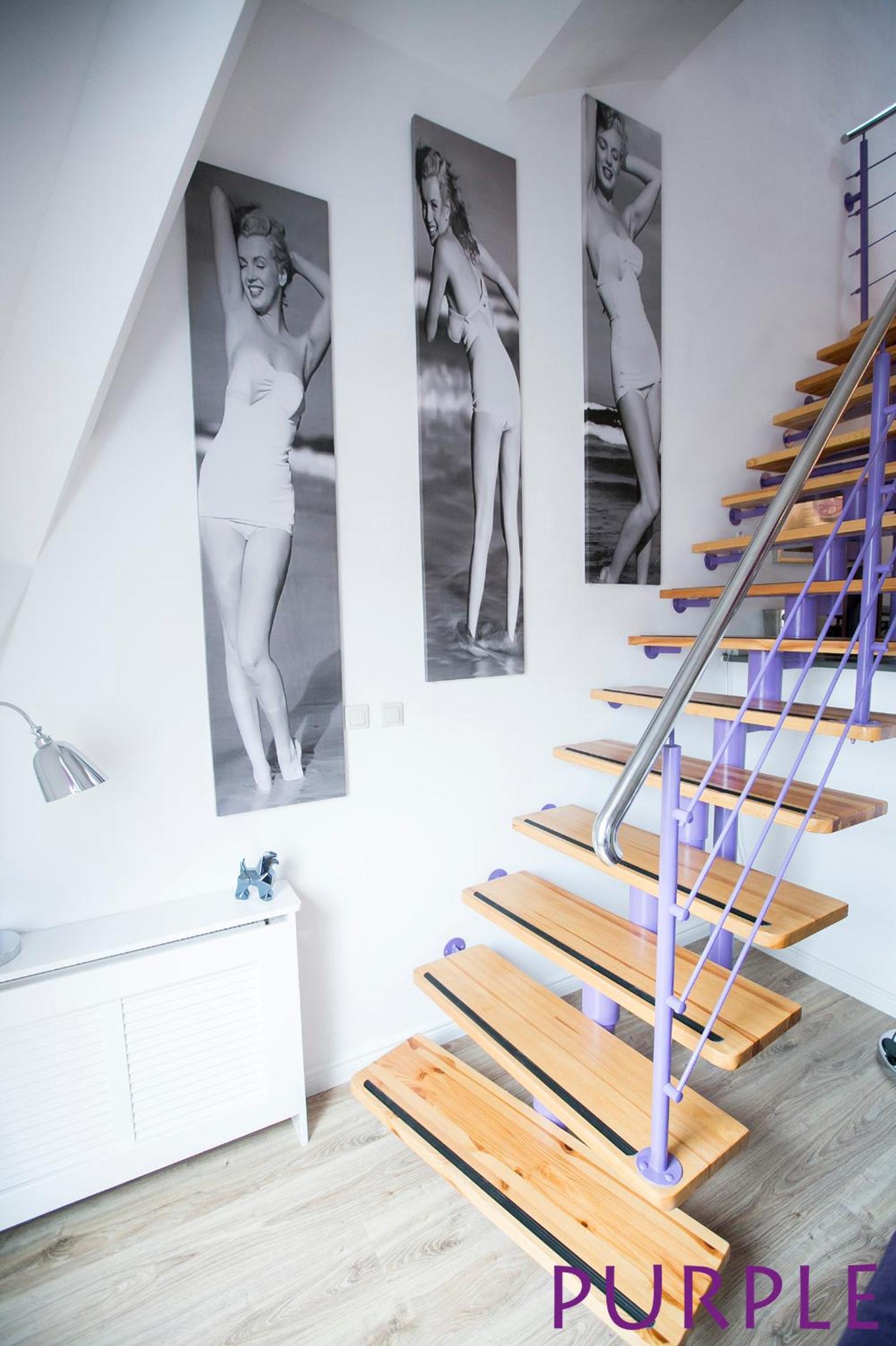 Luksus Apartamenty - Mariacka