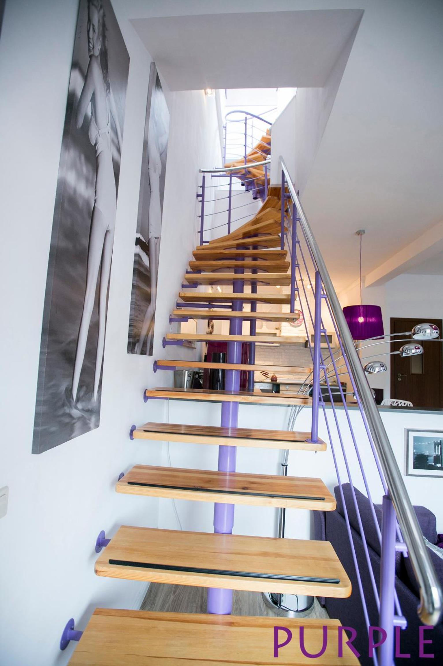 Luksus Apartamenty - Mariacka