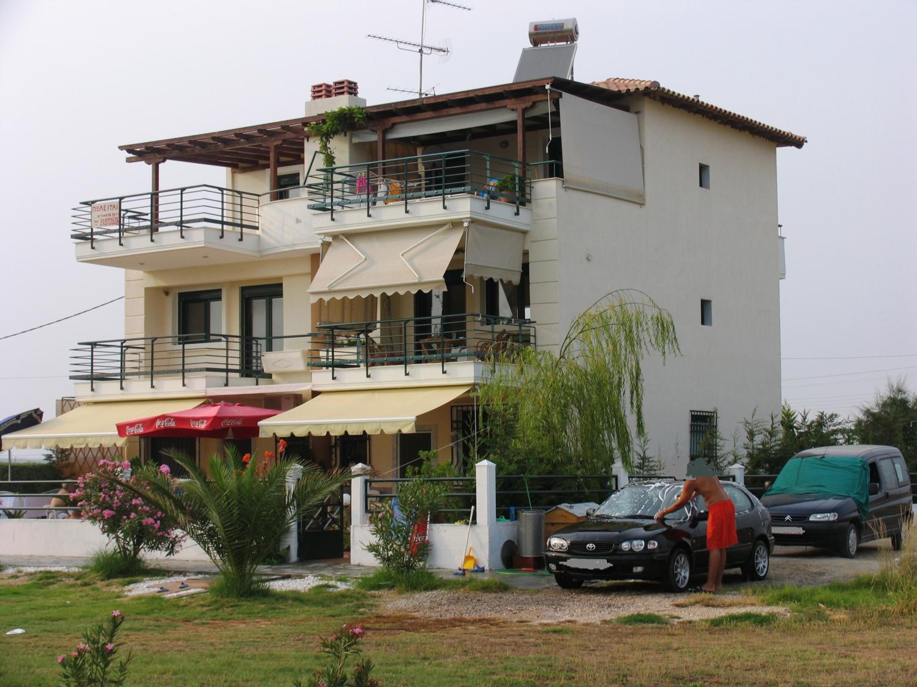 Oxana house view 3
