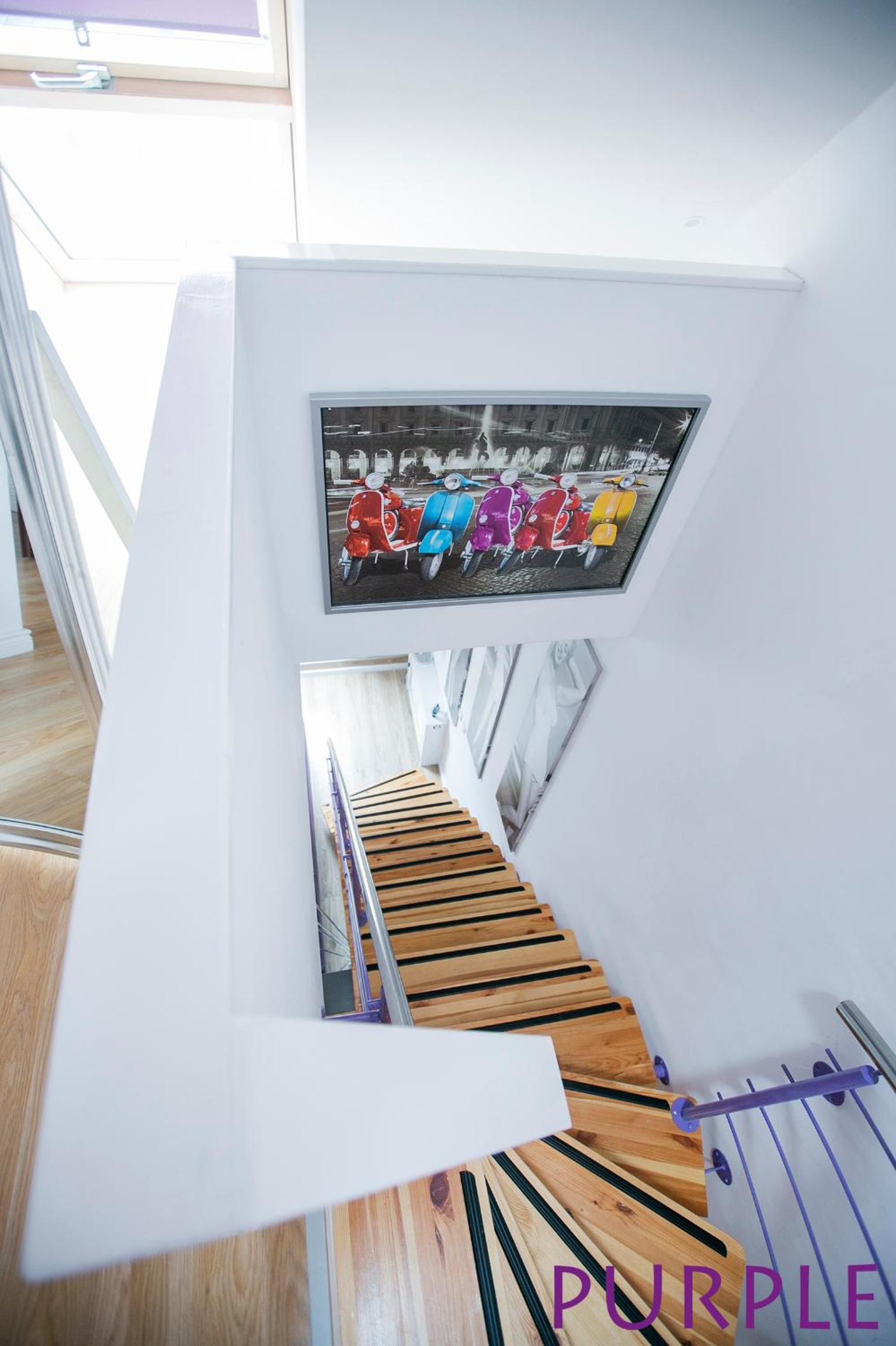 Luksus Apartamenty - Mariacka