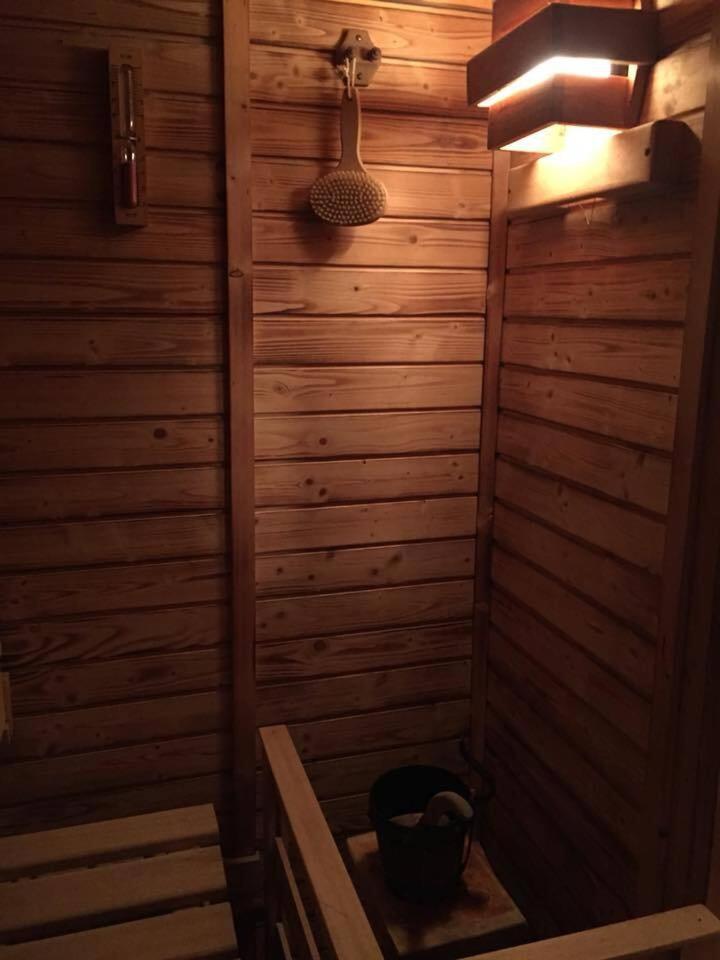 Haus Julia
