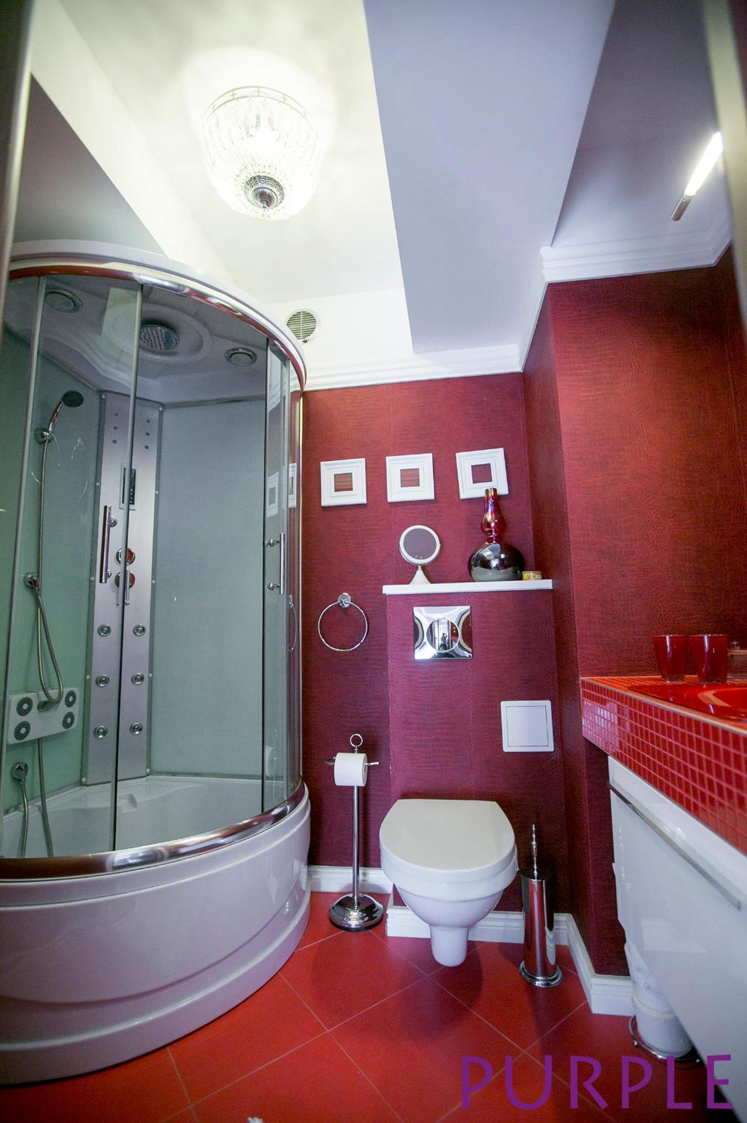 Luksus Apartamenty - Mariacka