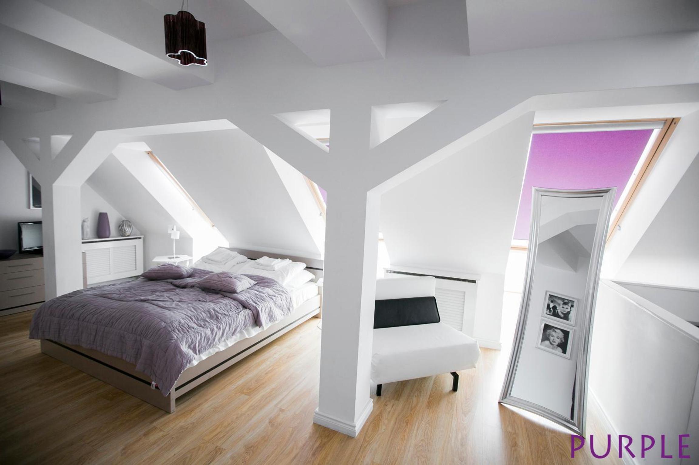 Luksus Apartamenty - Mariacka