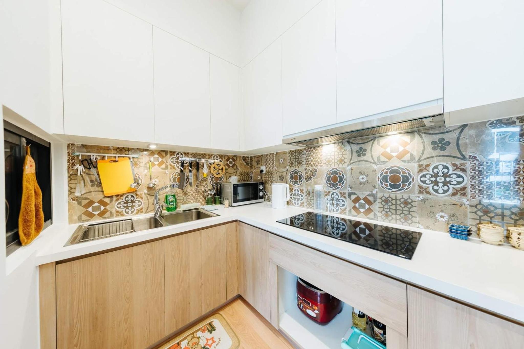 Ecopark QV Homestay JAPAN view 5