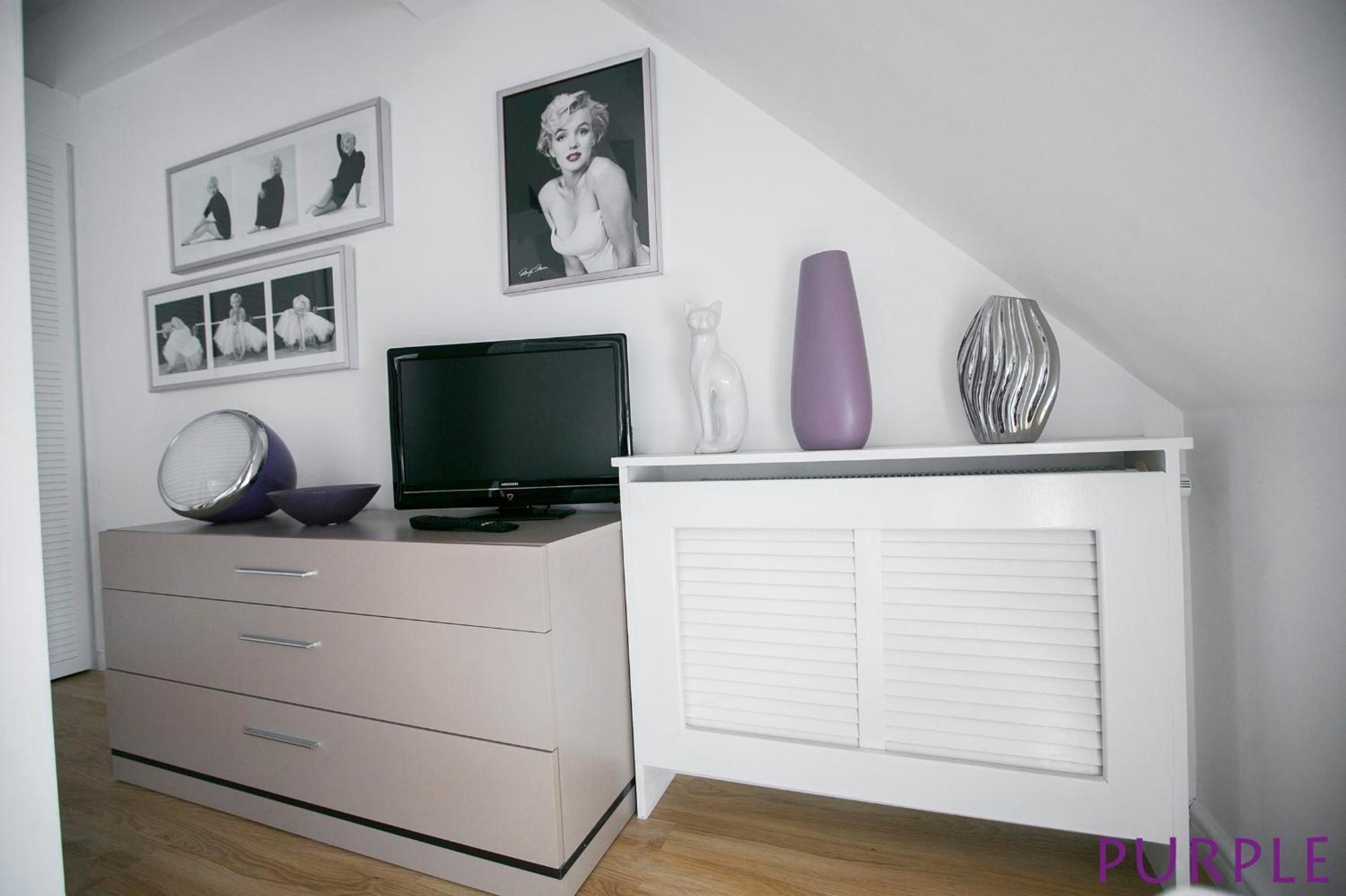 Luksus Apartamenty - Mariacka