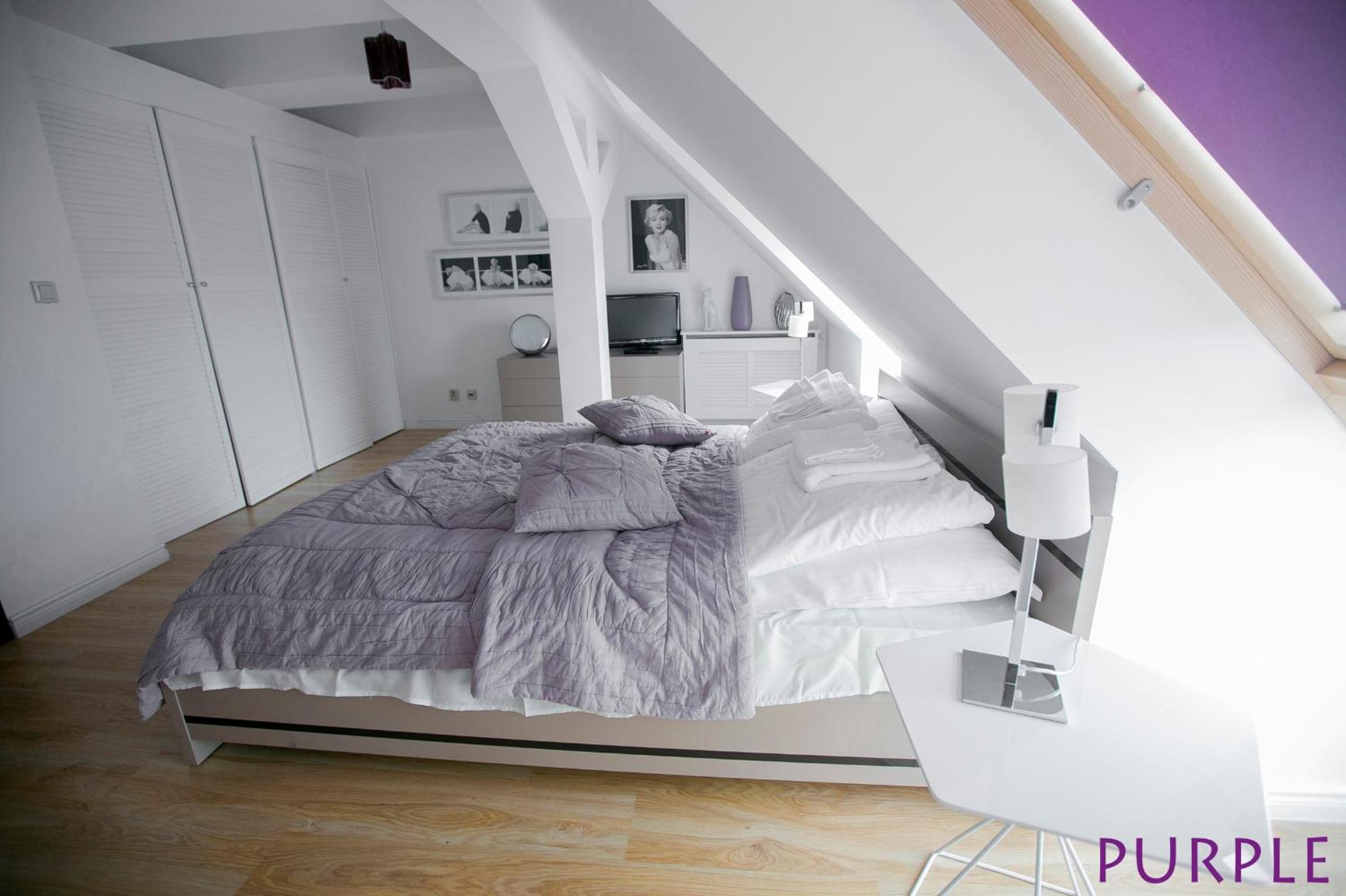 Luksus Apartamenty - Mariacka