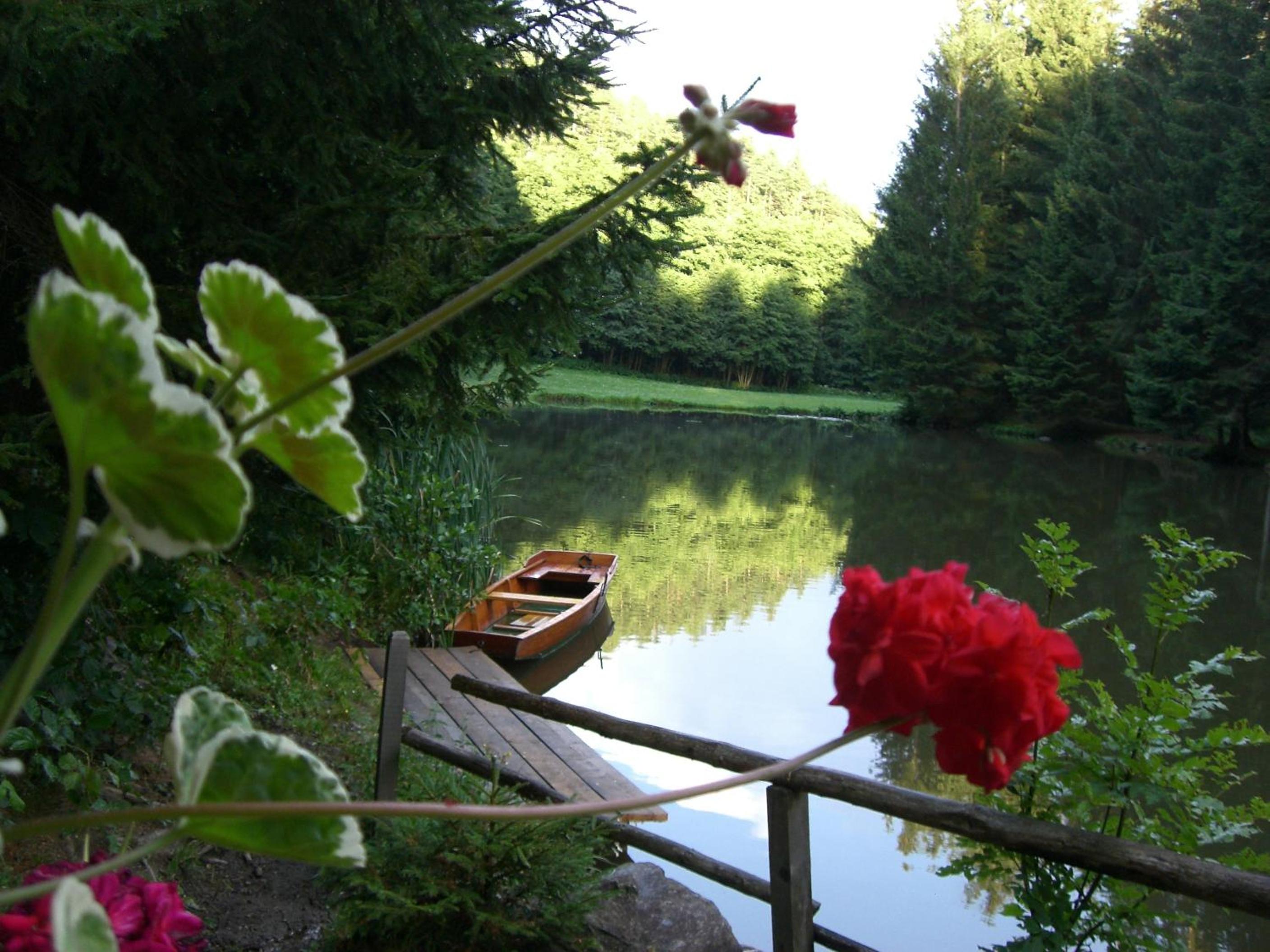 Klieber - Urlaub am Biobauernhof