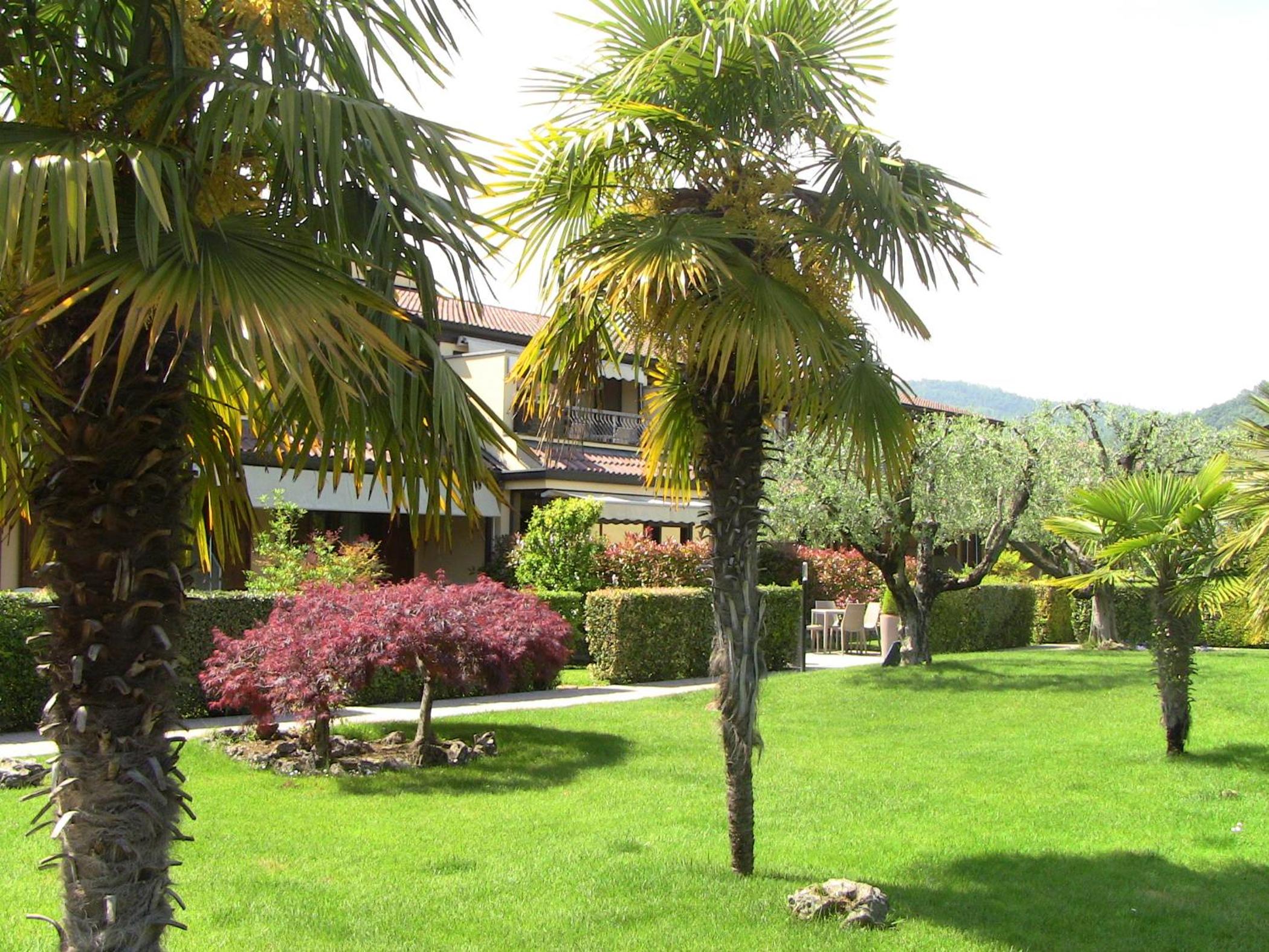appartamento Luisa al lago d'Iseo view 3