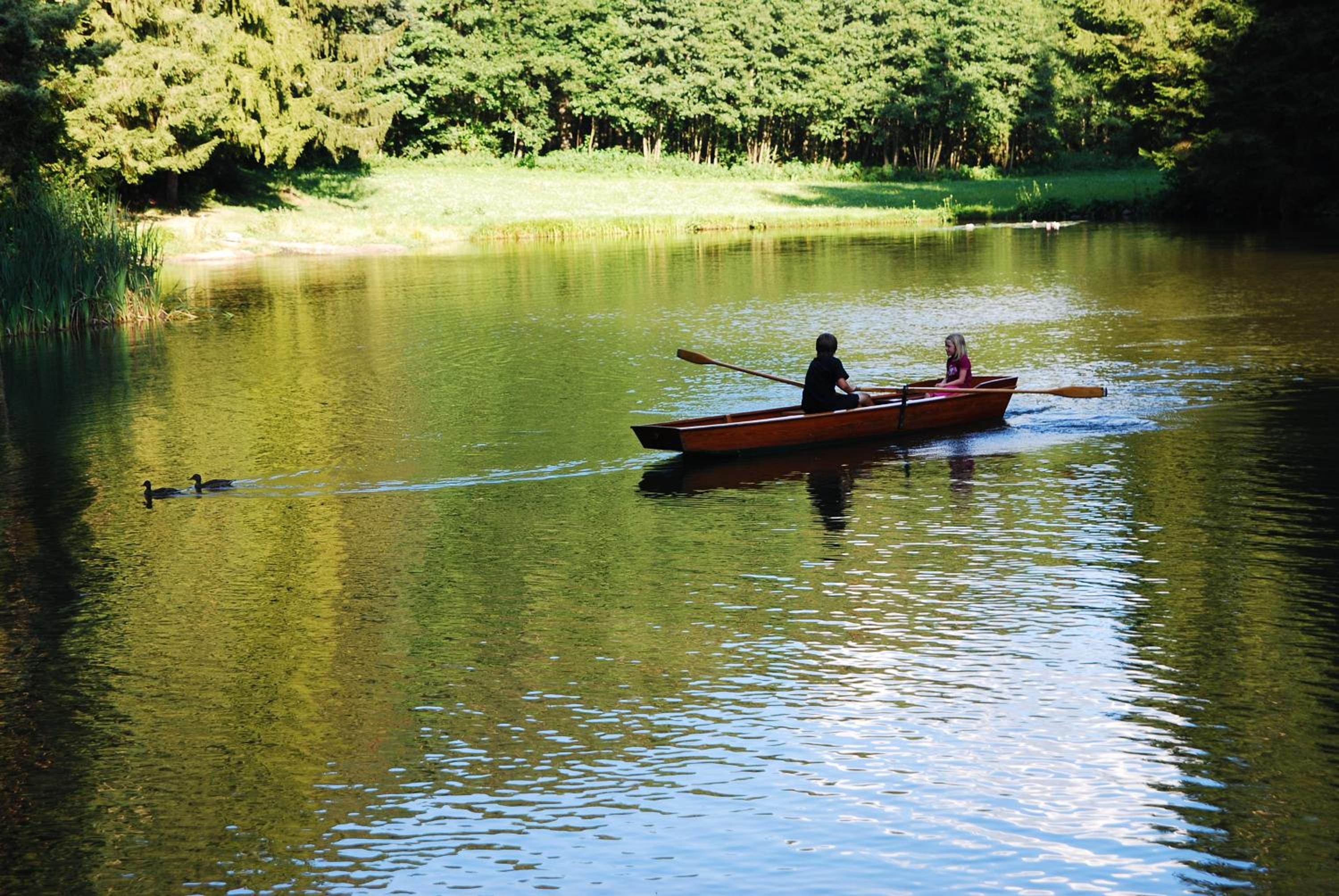 Klieber - Urlaub am Biobauernhof