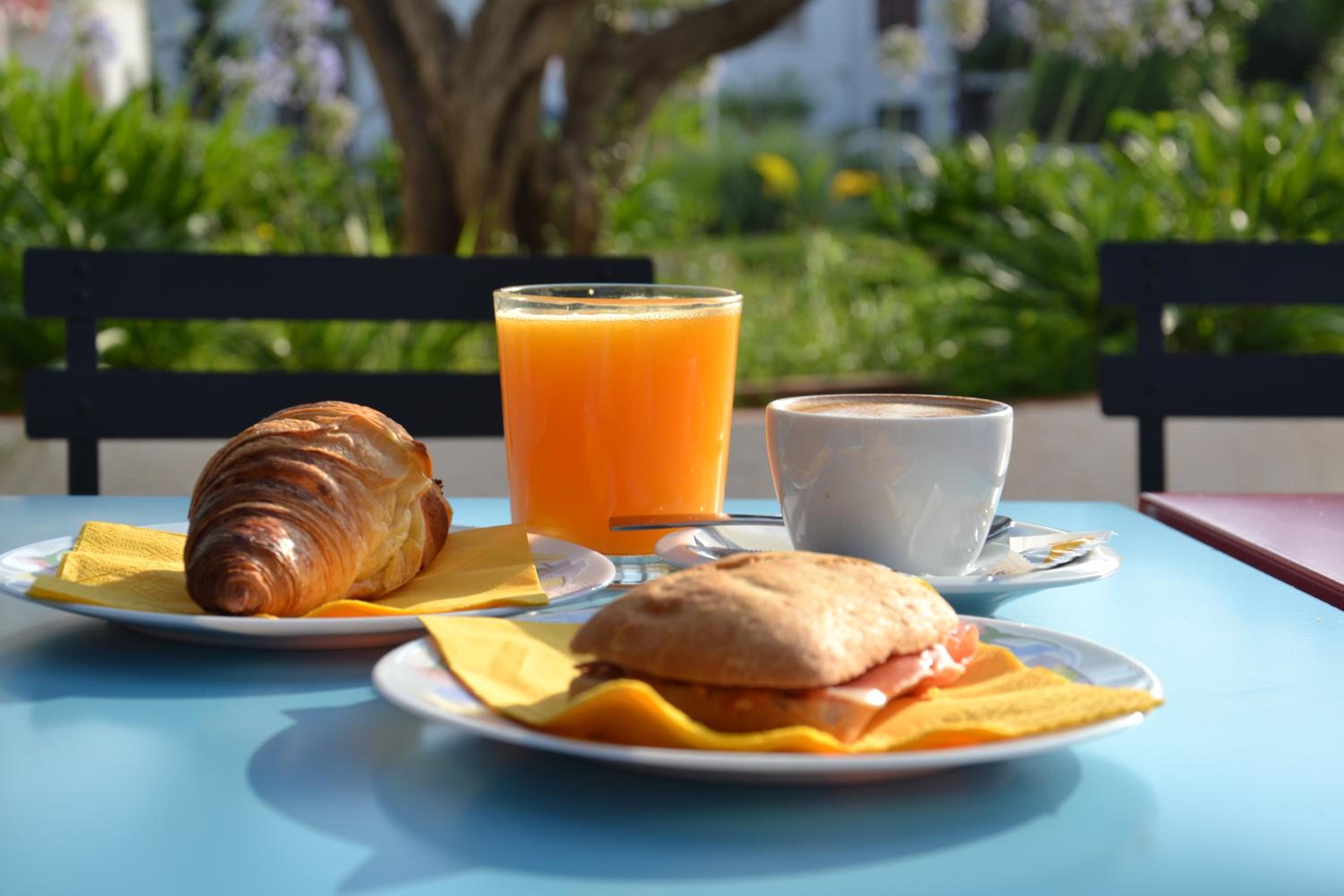 Apartamentos Playa Romana Park