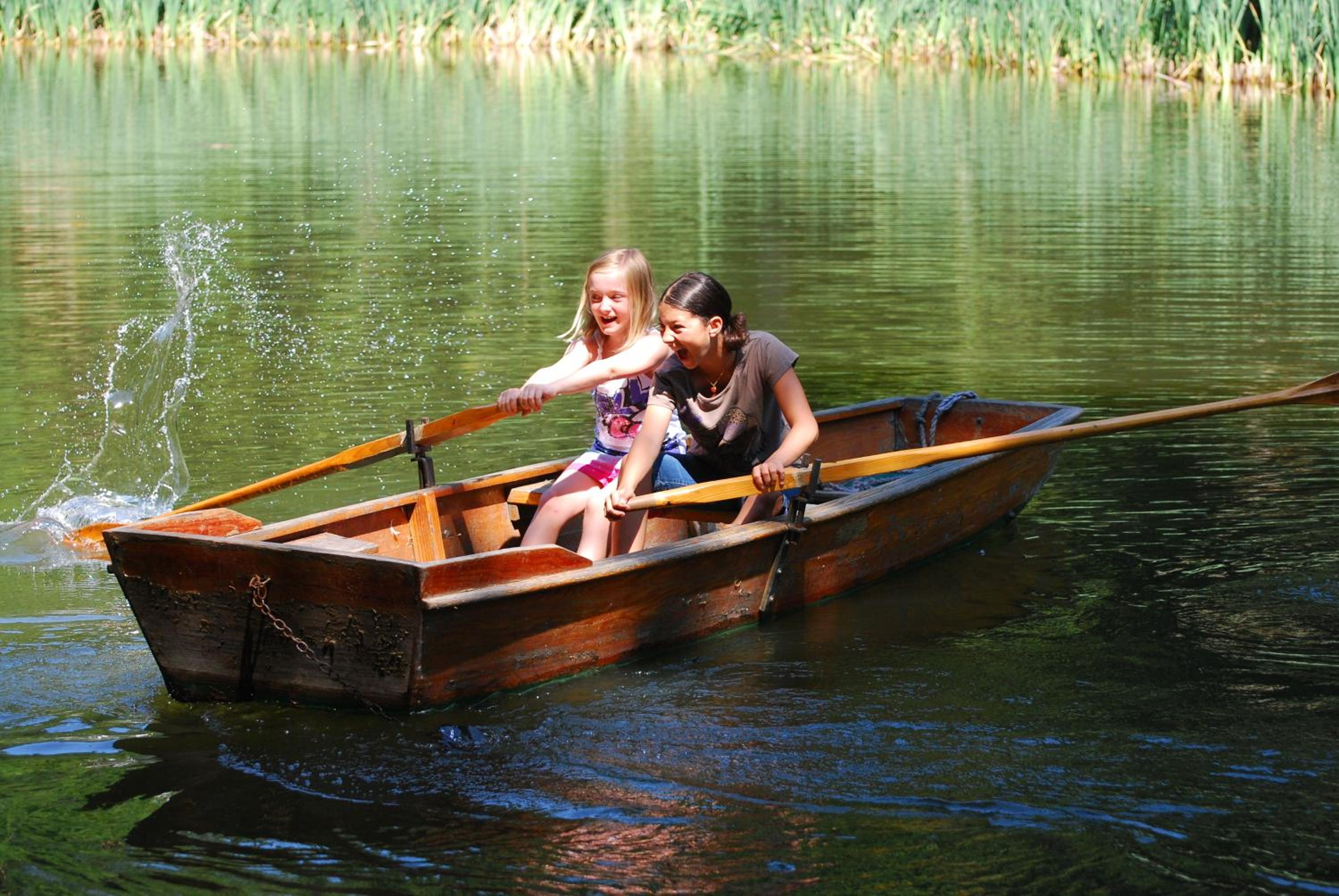 Klieber - Urlaub am Biobauernhof