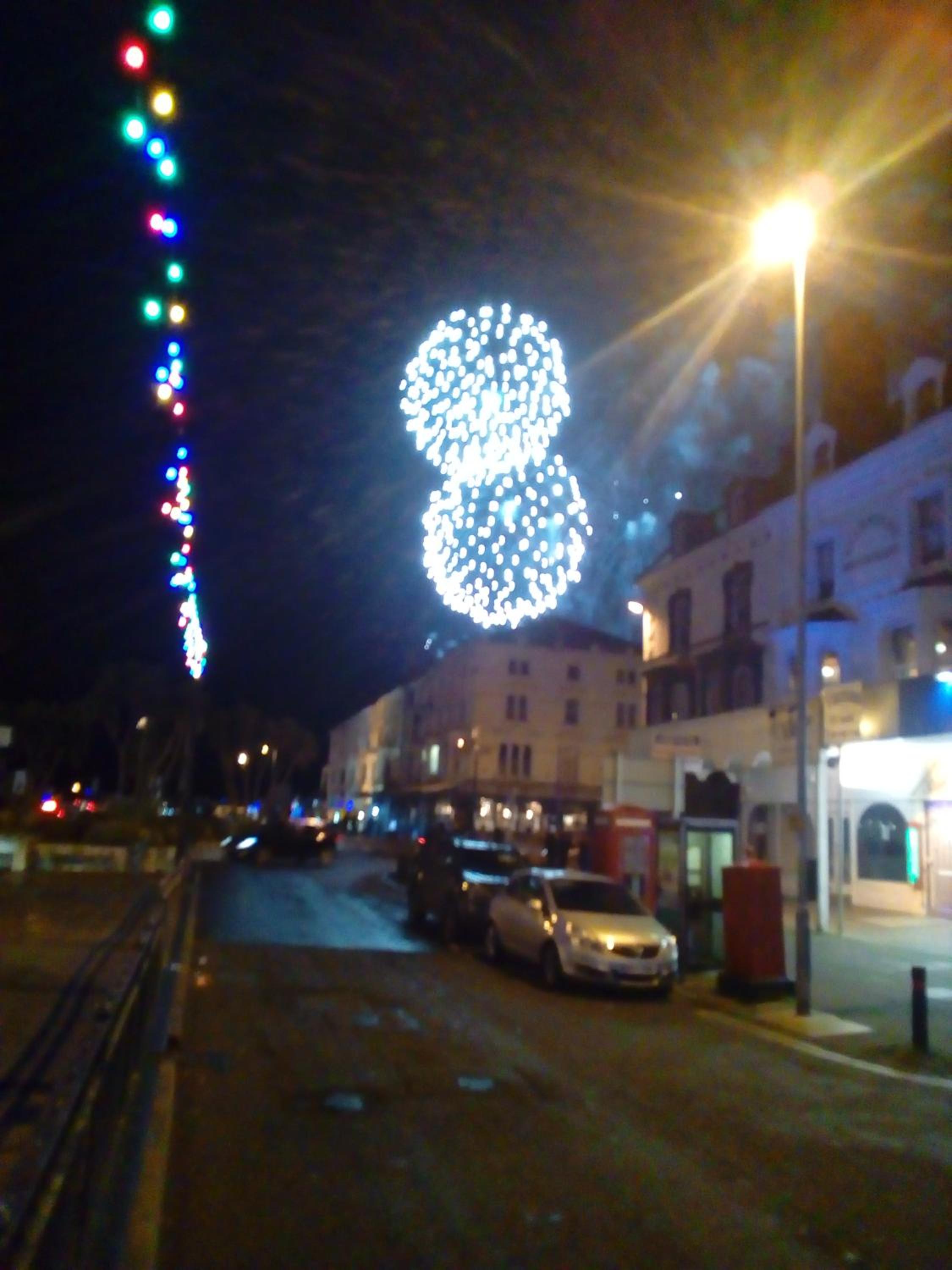Llandudno SEAFRONT Apartment 2nd Floor view 3