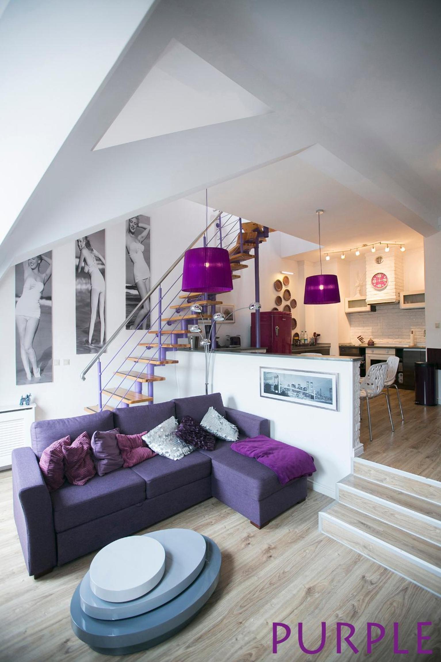 Luksus Apartamenty - Mariacka